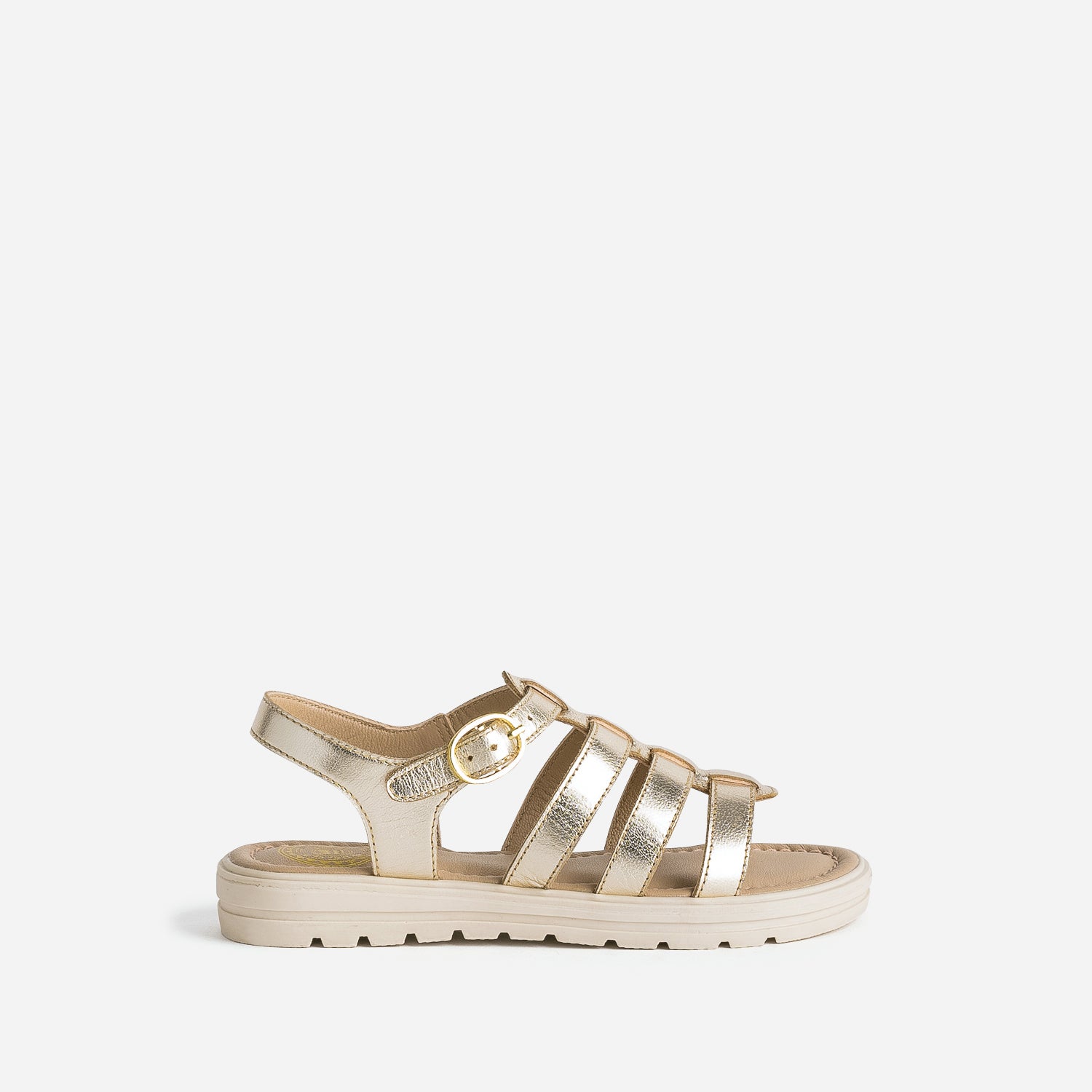 Sandales filles soldes 2025