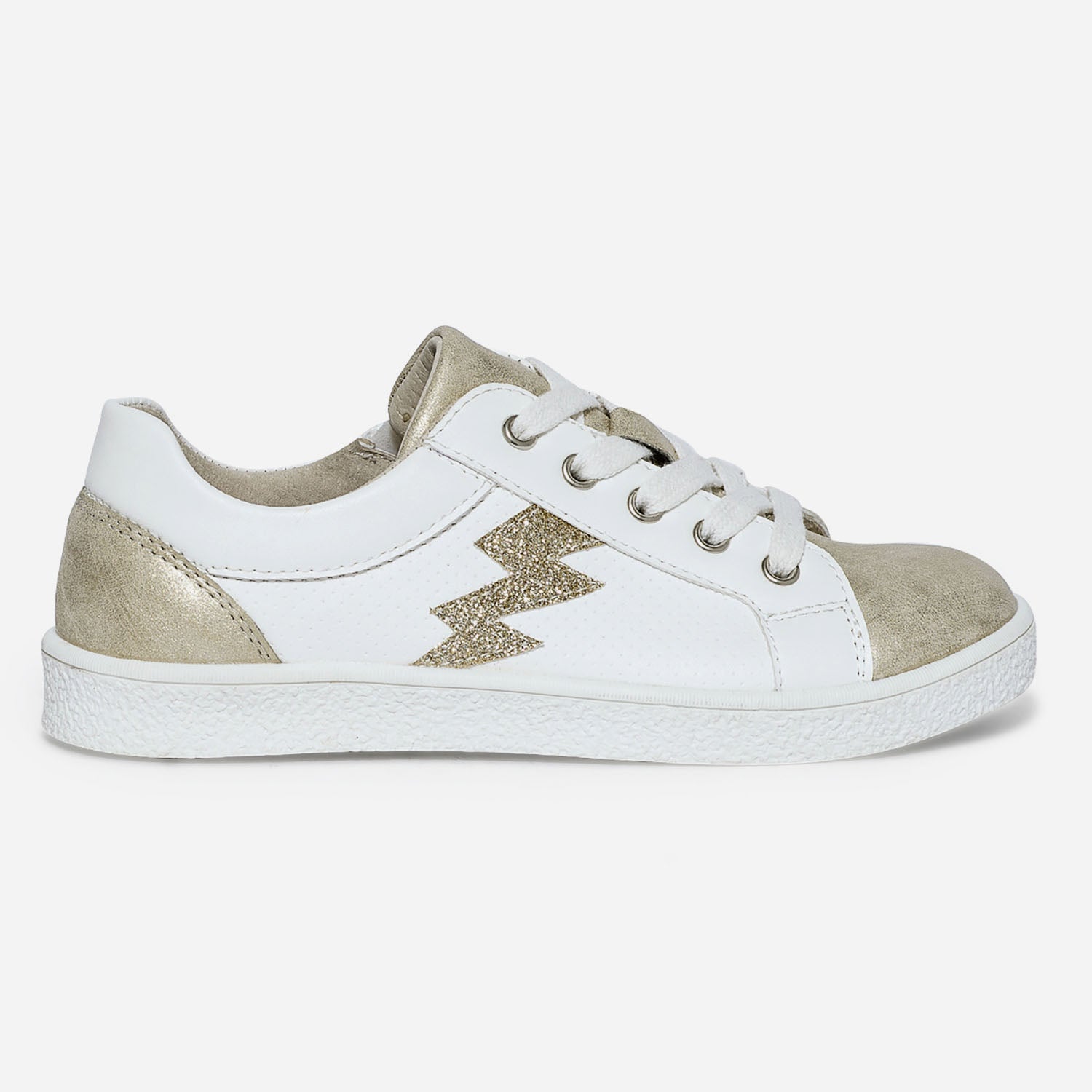 Chaussure top eram fille