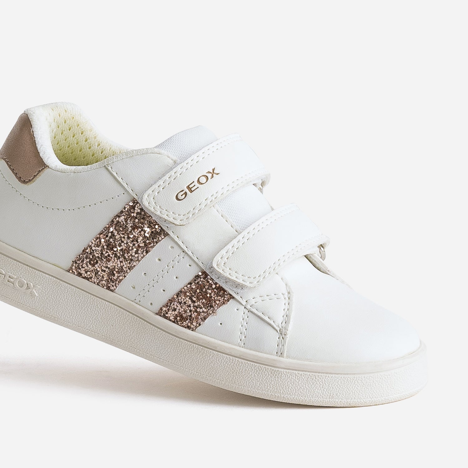 Geox blanche deals