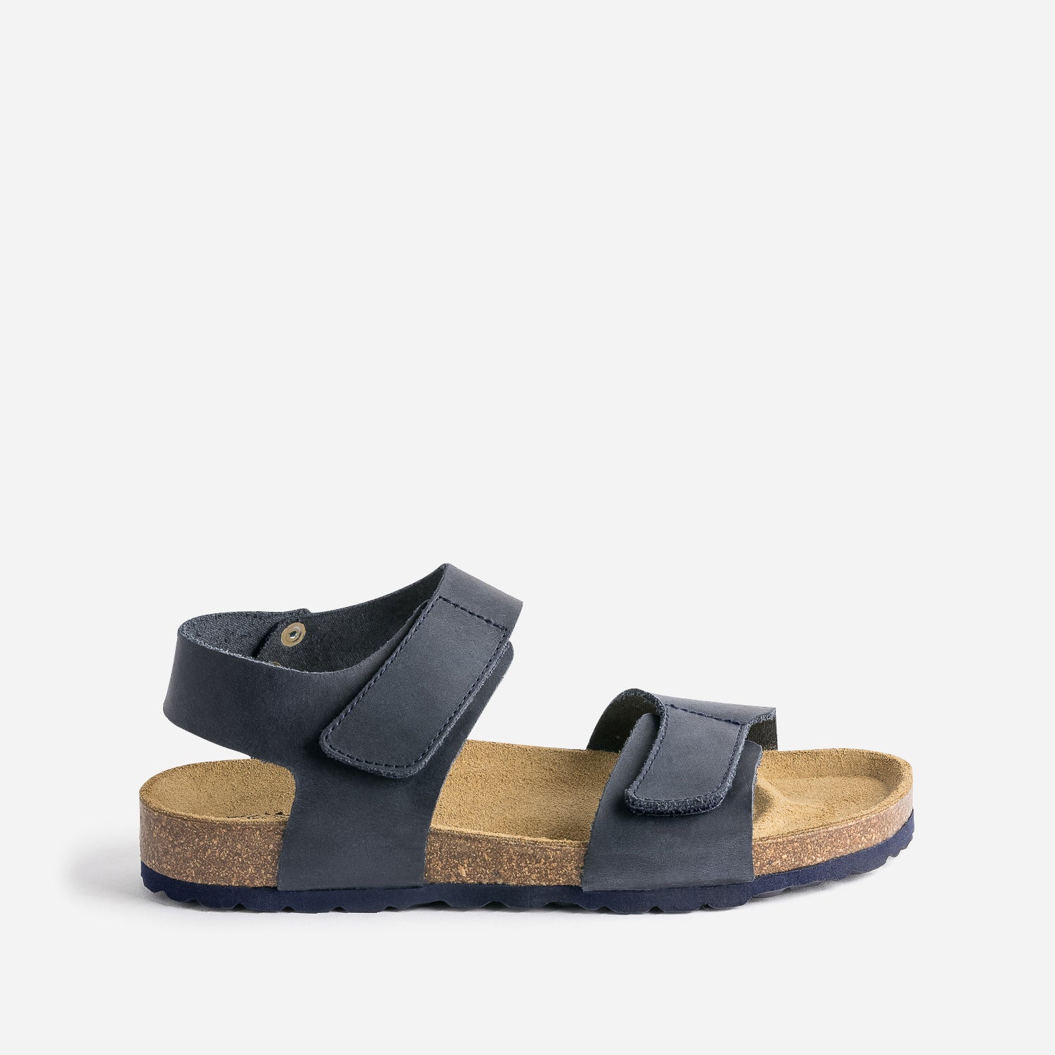Sandale garcon bleu on sale marine