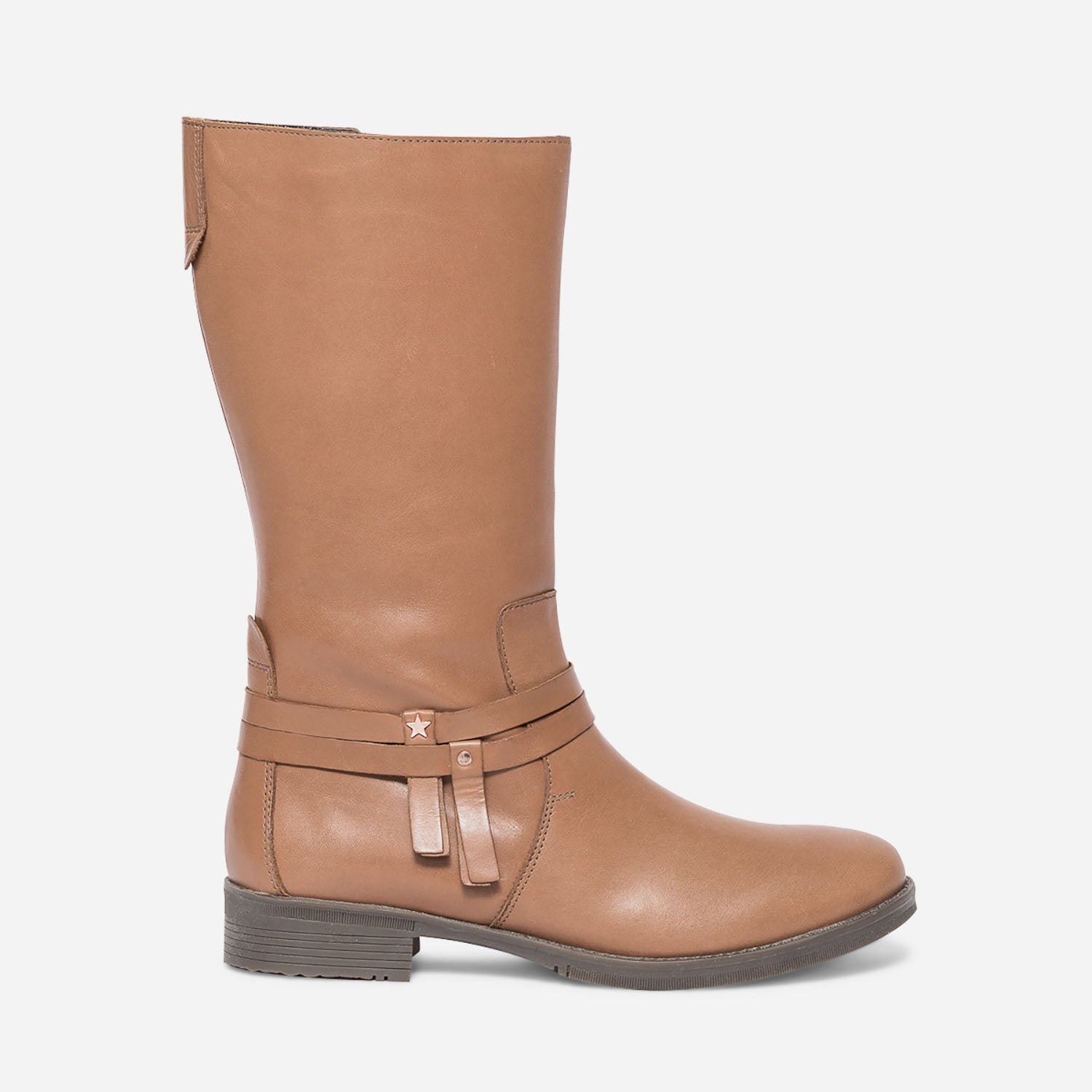 Eram bottes hotsell camel