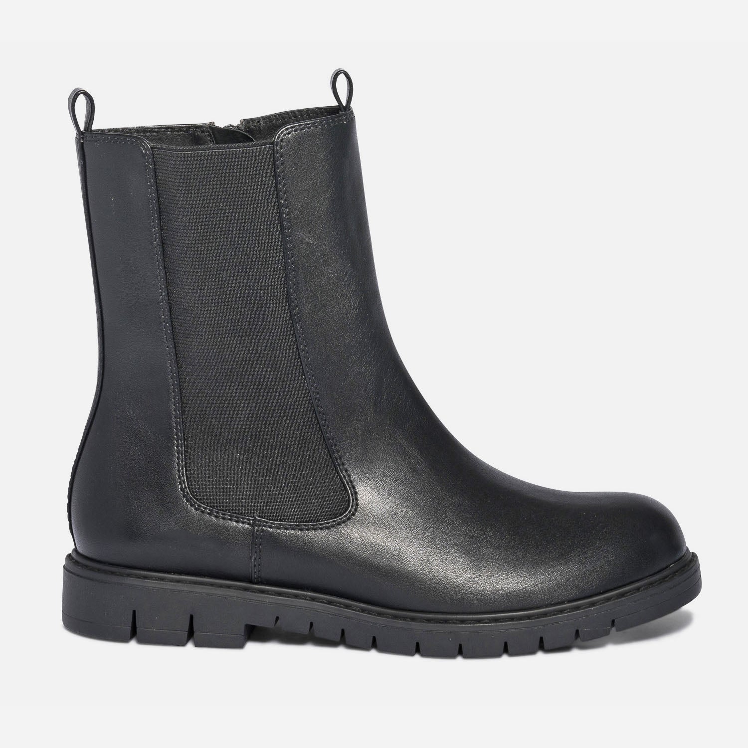 Bottines fille top 39