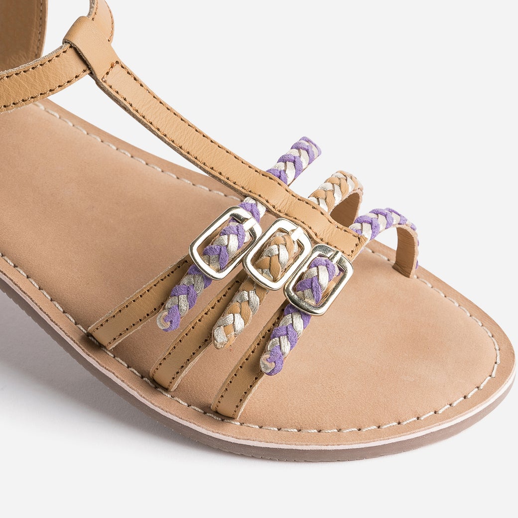 chaussure eram fille