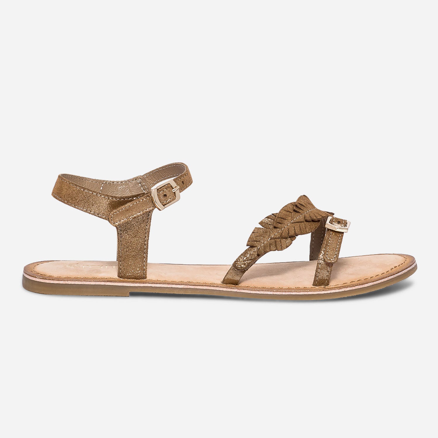 Chaussure fille eram hot sale