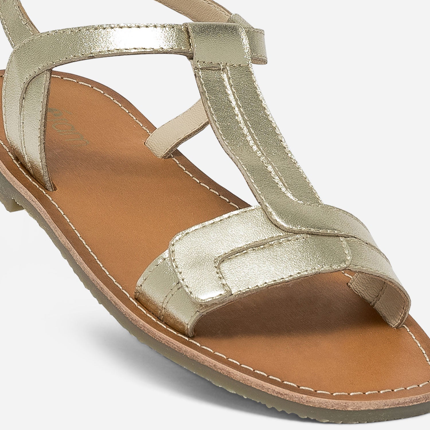 Sandales eram 2018 new arrivals
