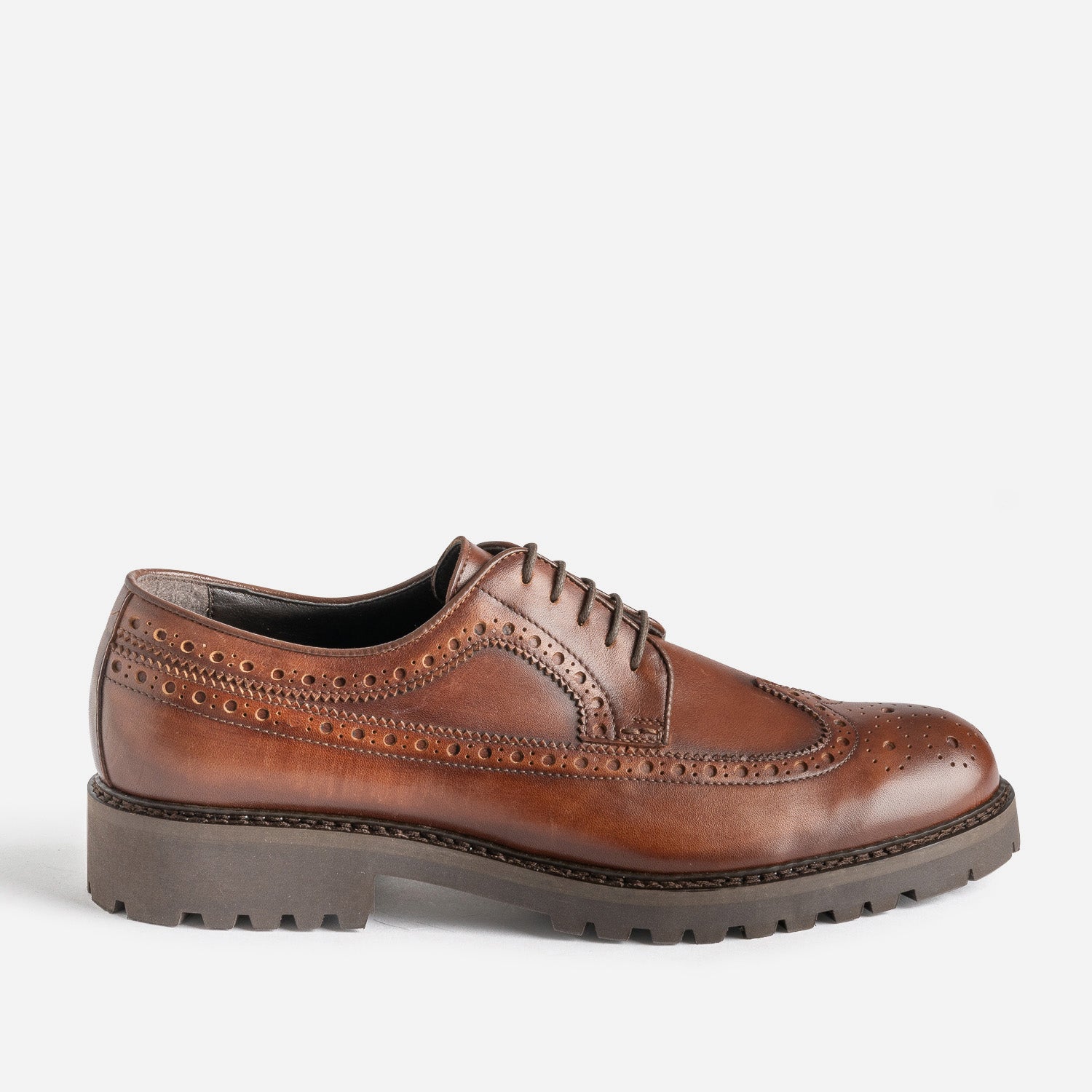Derby marron sales