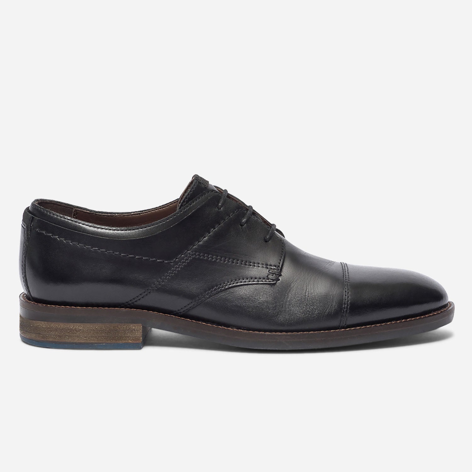 Derby noire on sale