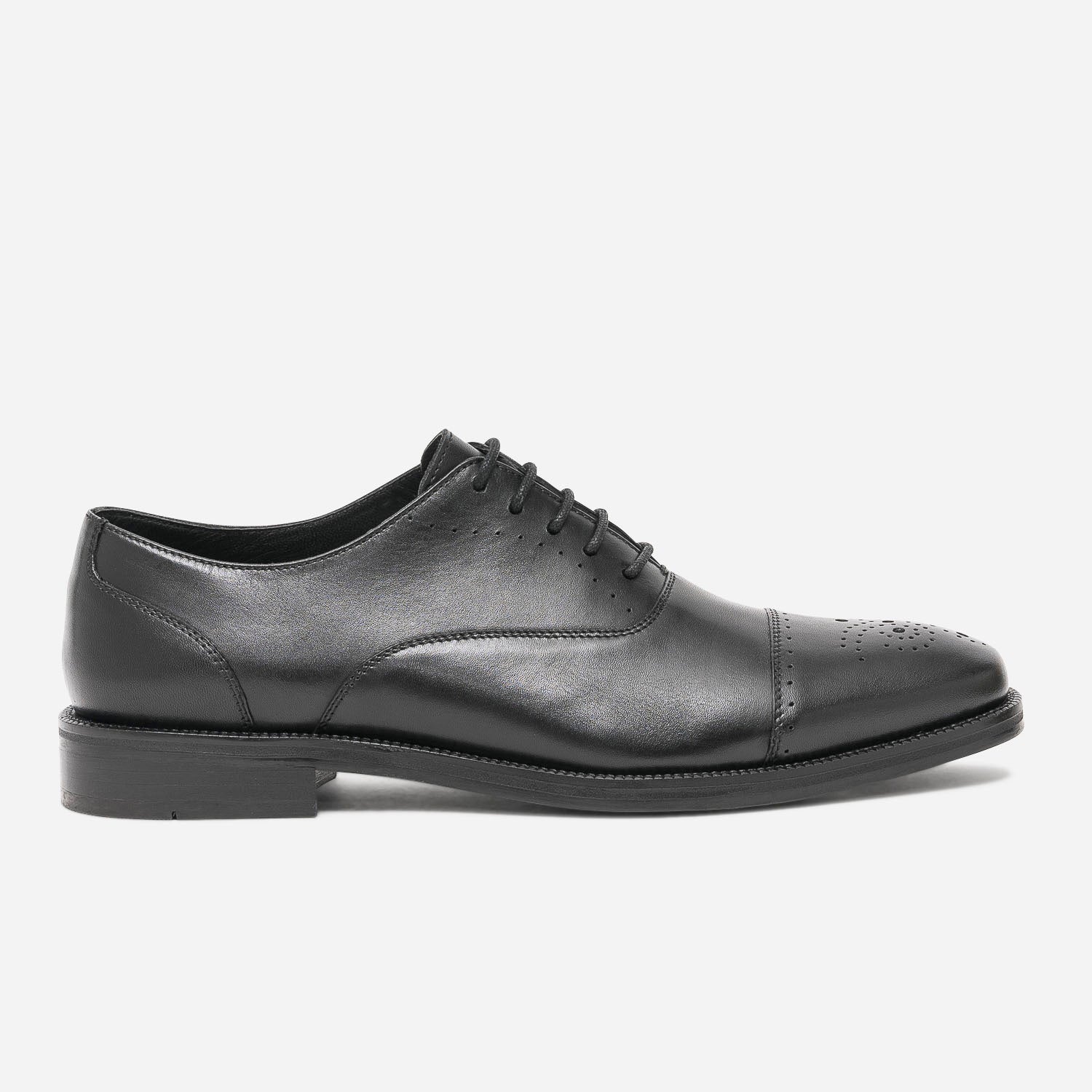 Richelieu chaussure hotsell