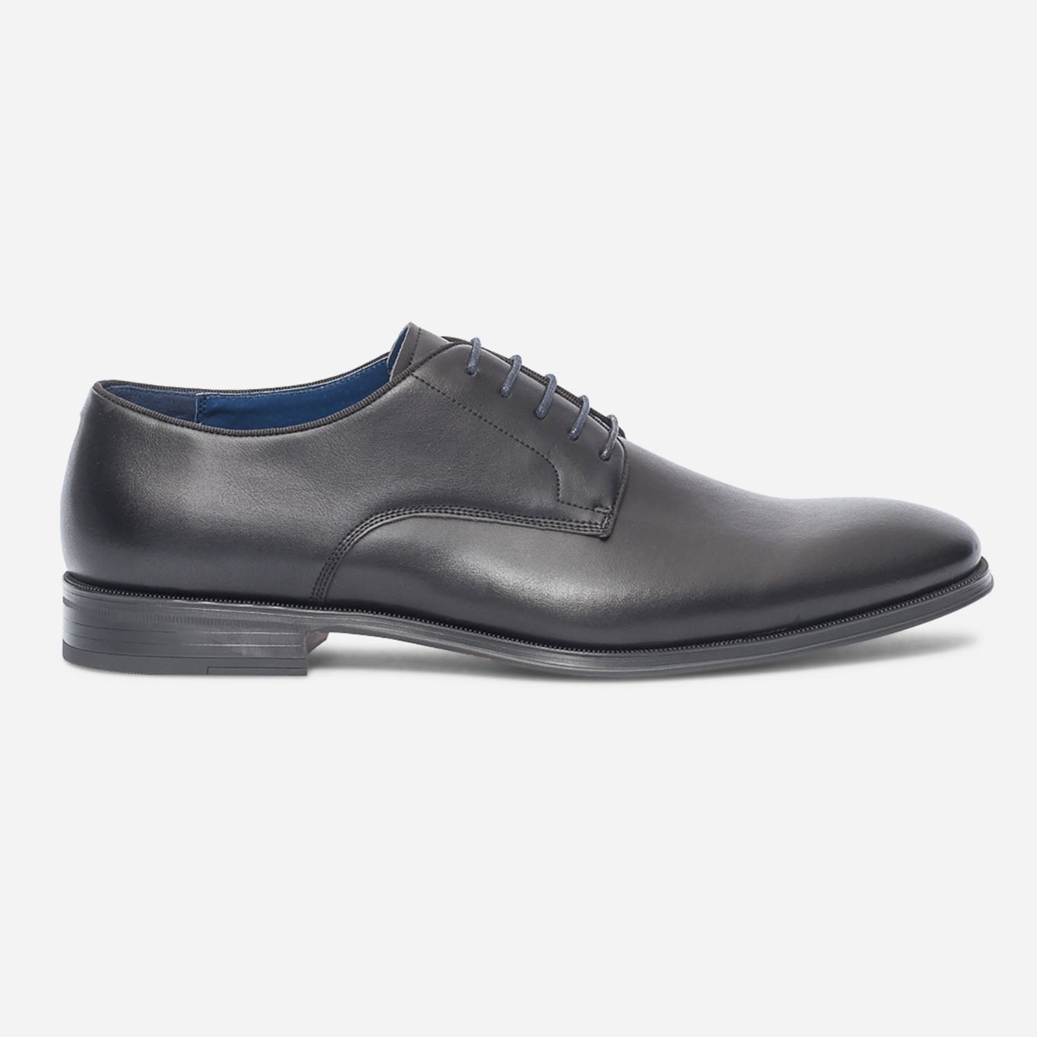 Chaussure homme outlet derby noir