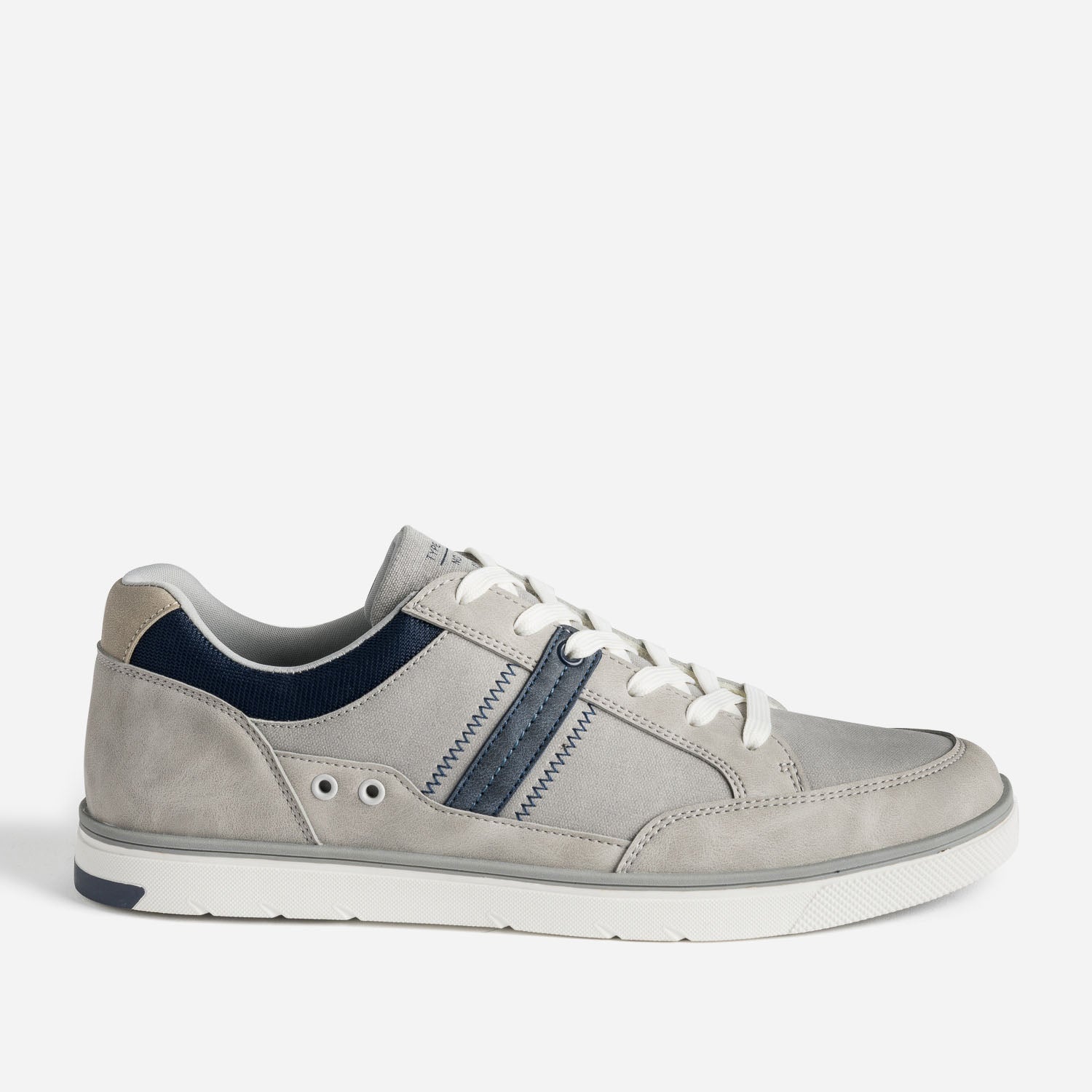 Eram top basket homme