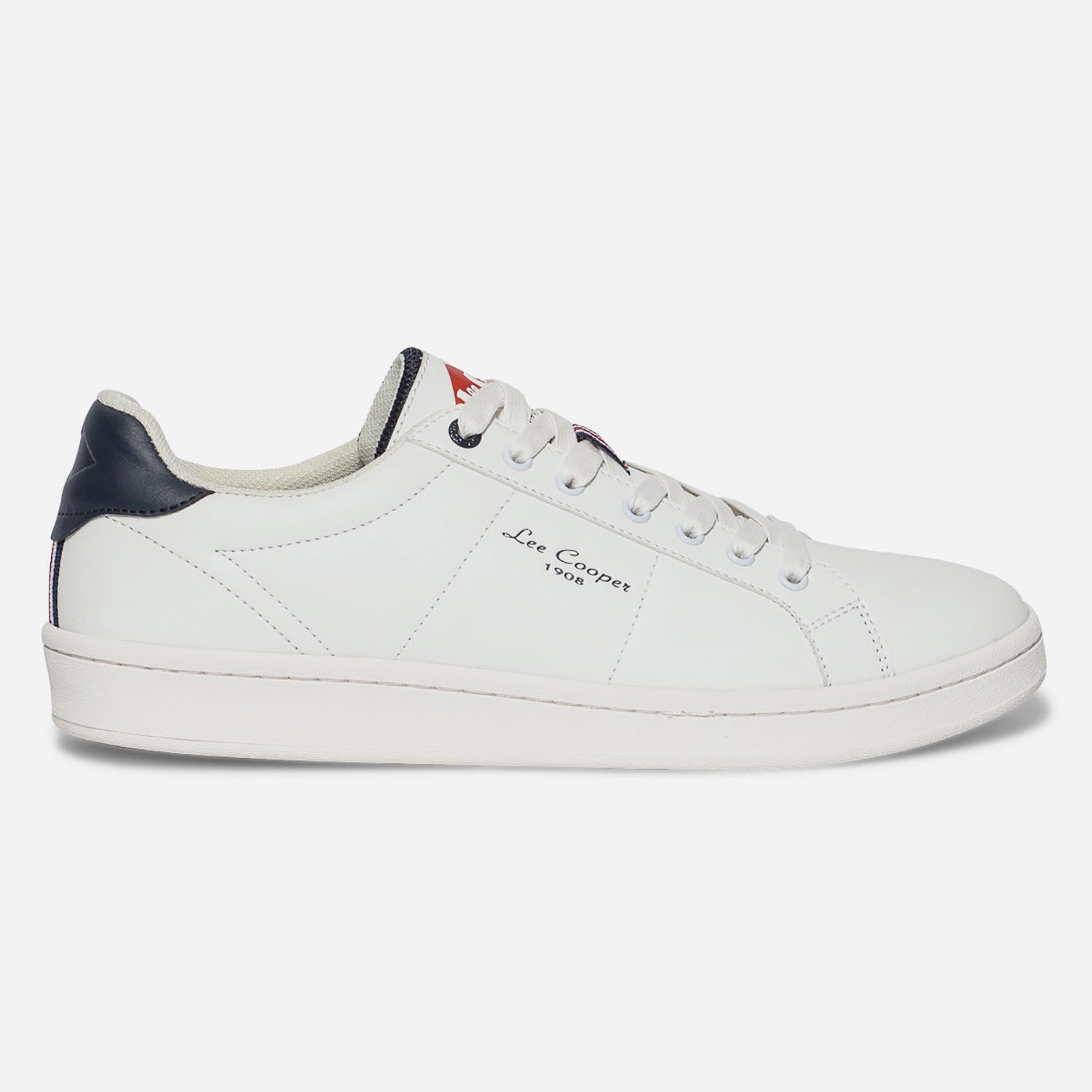 Lee cooper basket clearance