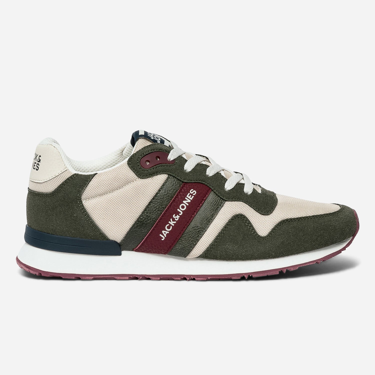 Jack and jones basket clearance