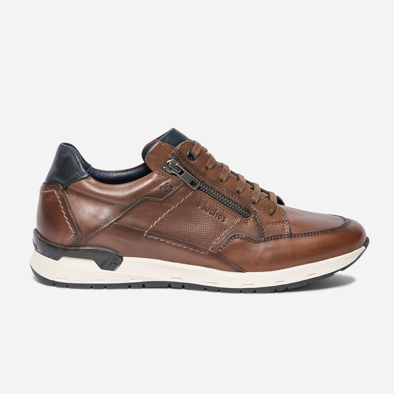 Tennis online cuir homme