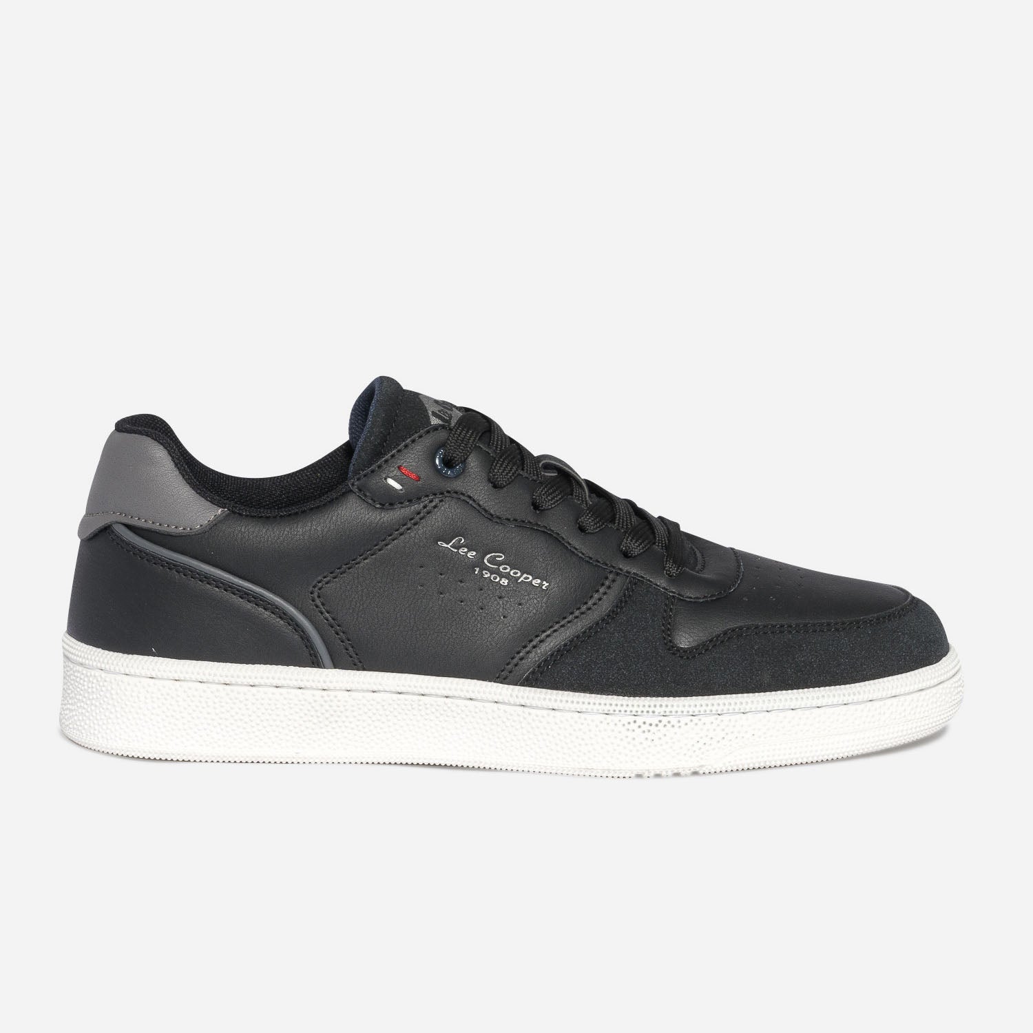 Chaussure homme hot sale lee cooper