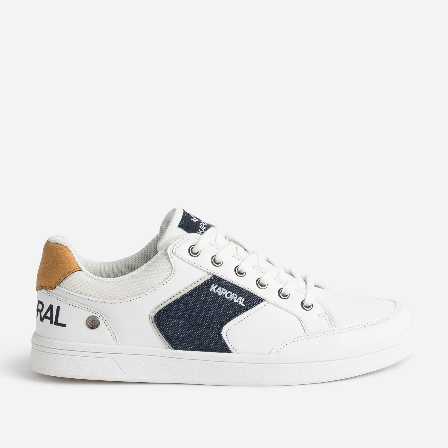Chaussures kaporal hot sale