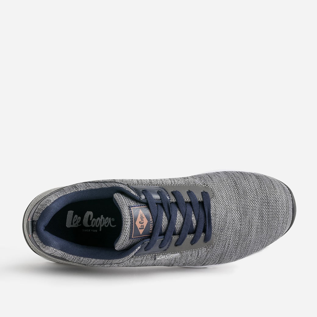 bottine croco noir