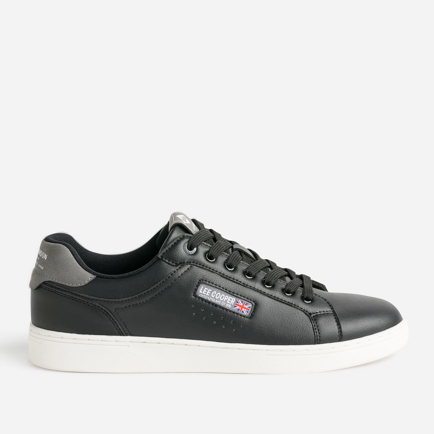 Chaussure lee cooper garcon clearance
