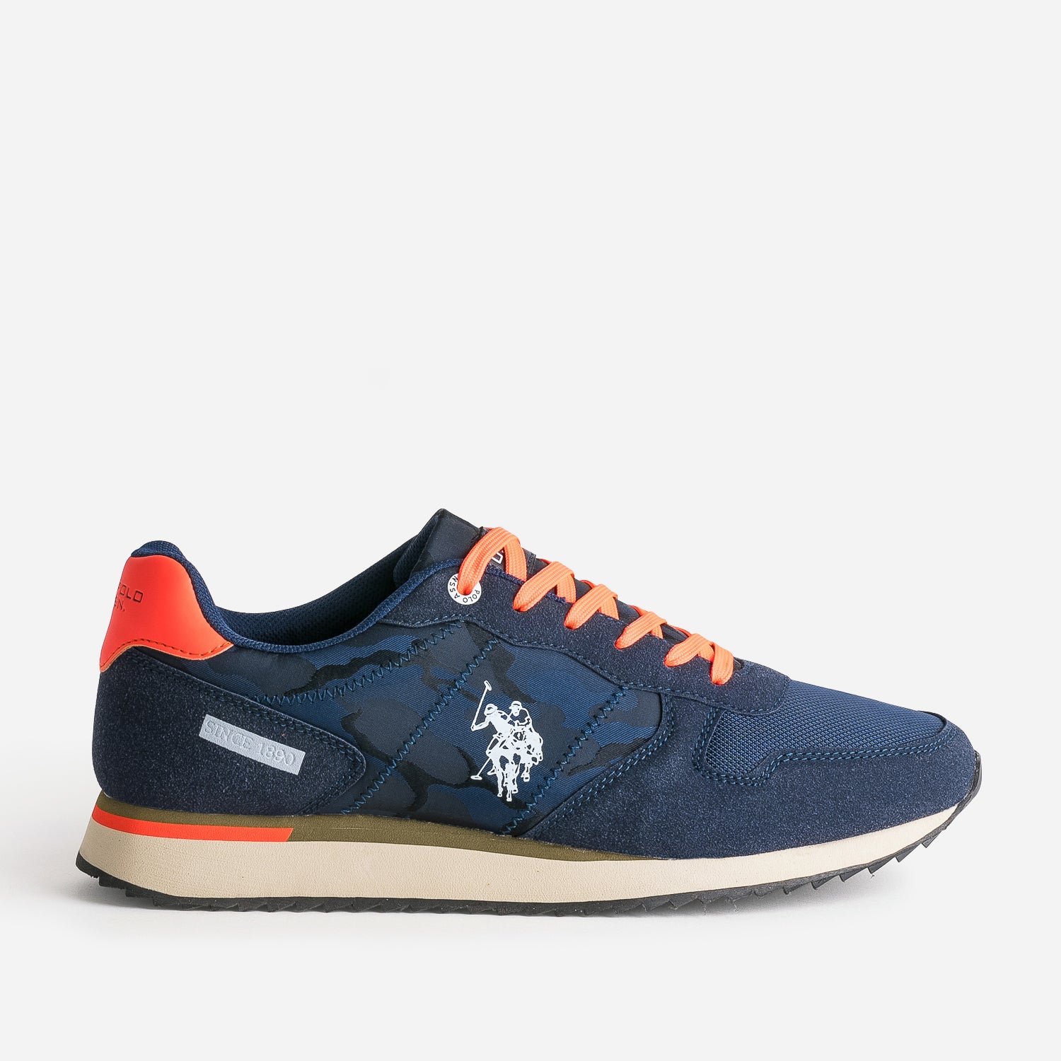 Chaussure us polo assn sales