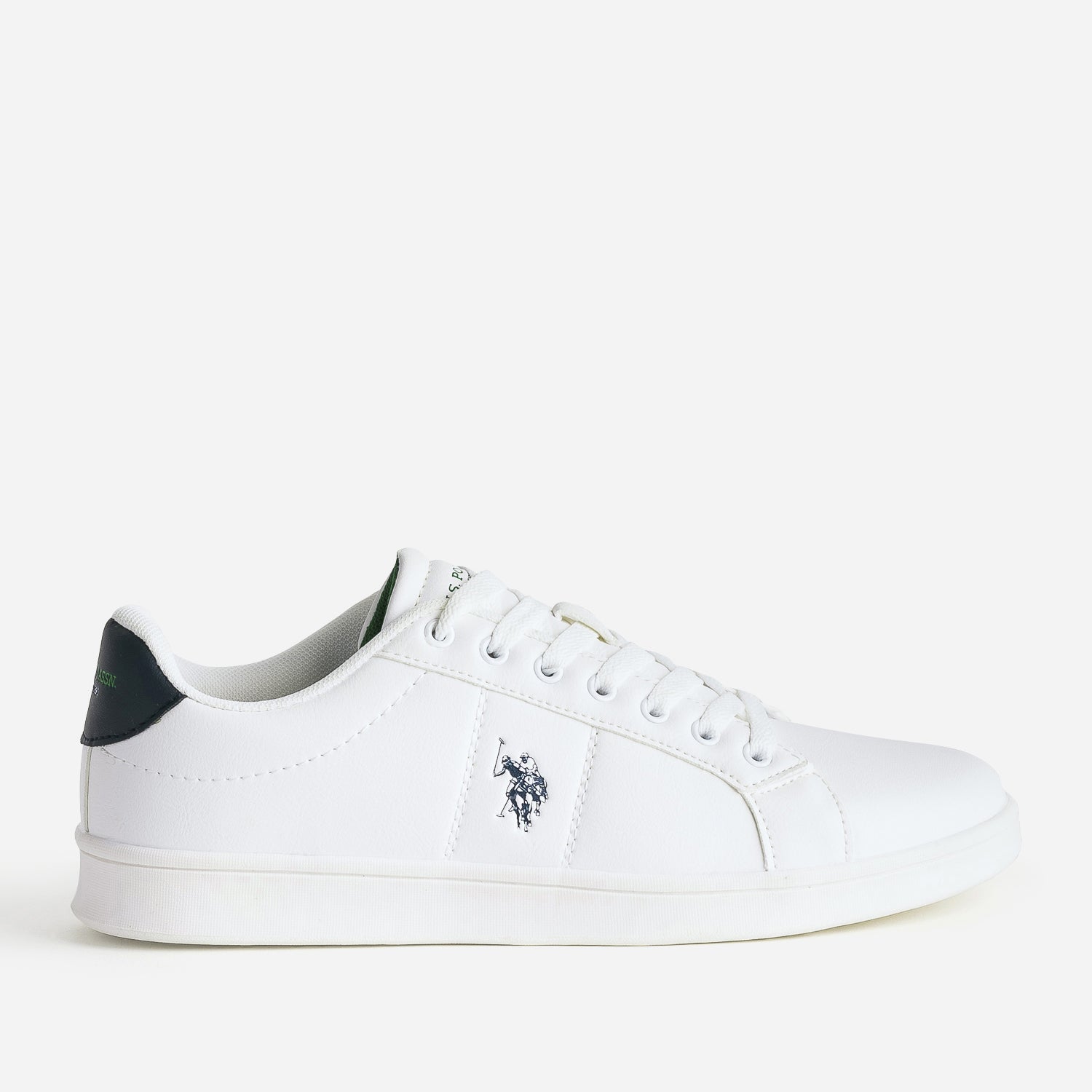 Us polo assn basket store homme