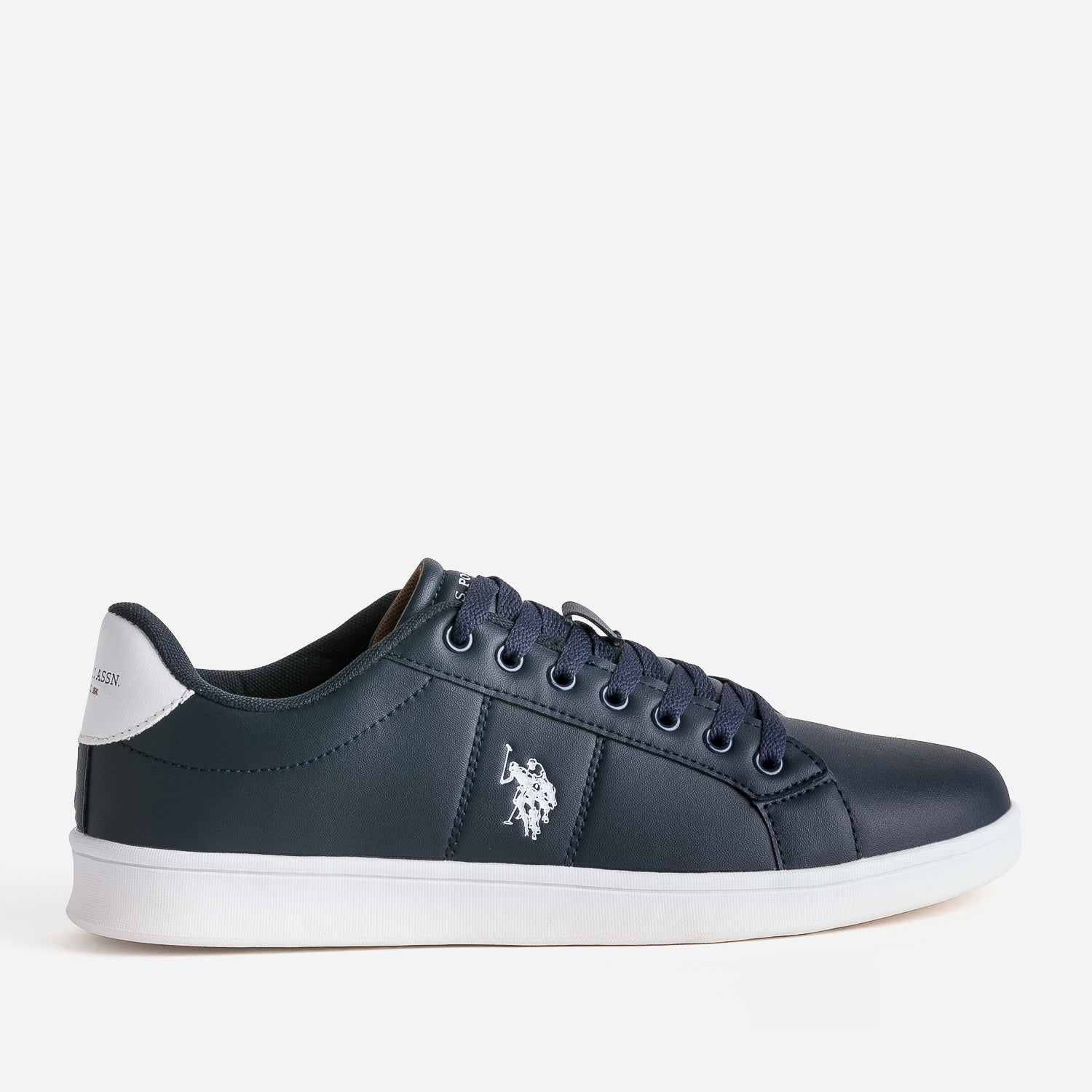 Chaussure us on sale polo homme