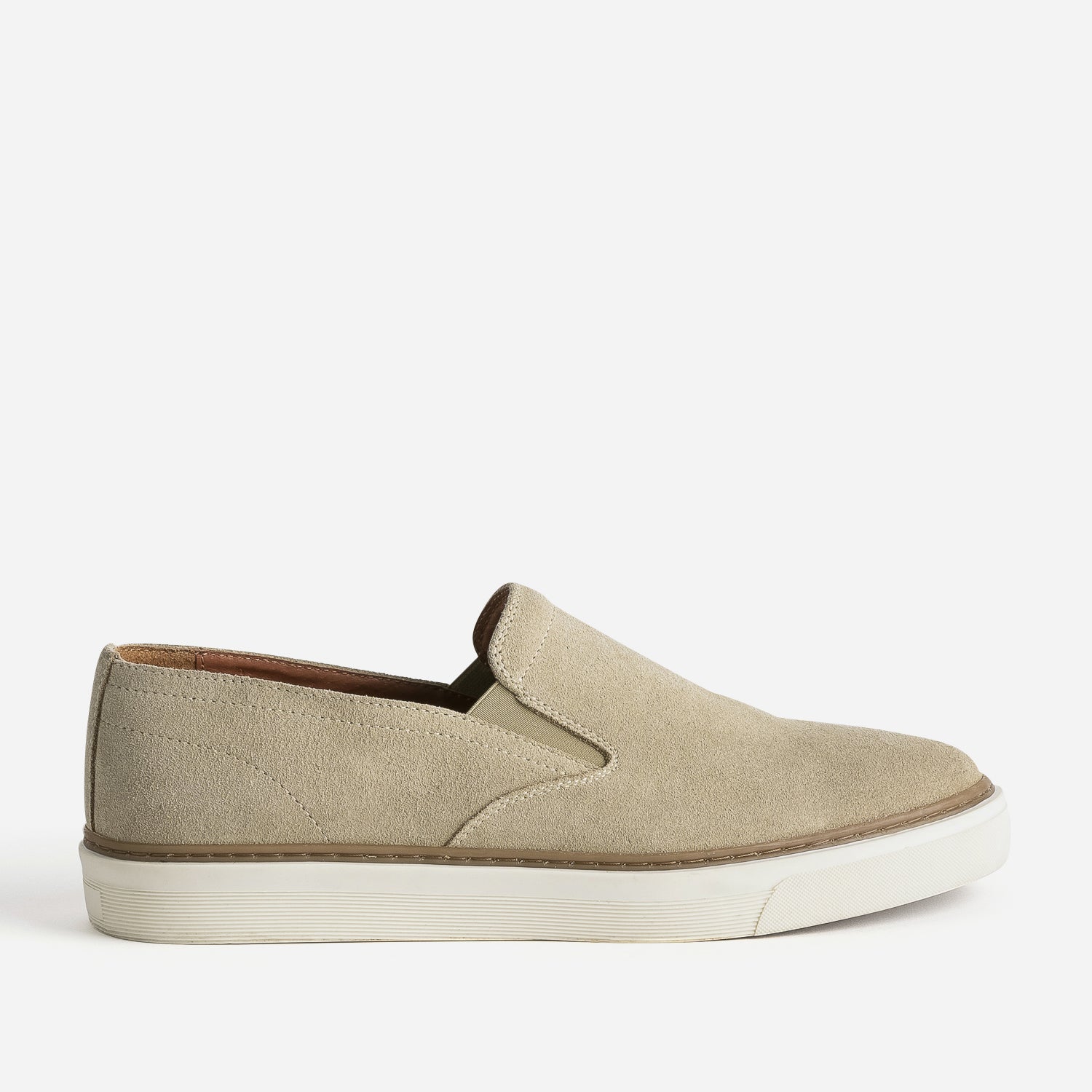 Slip clearance en cuir
