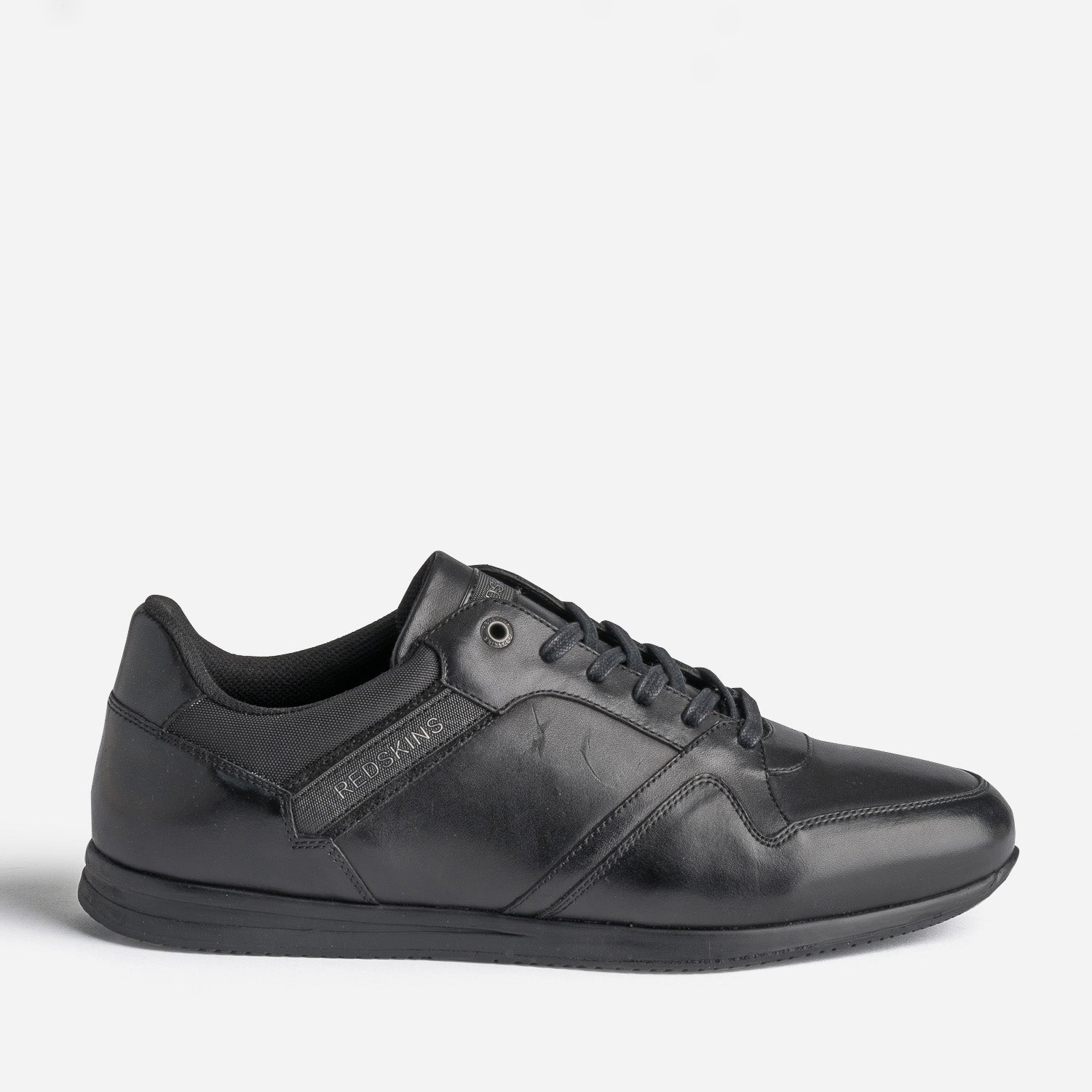 Tennis cuir discount