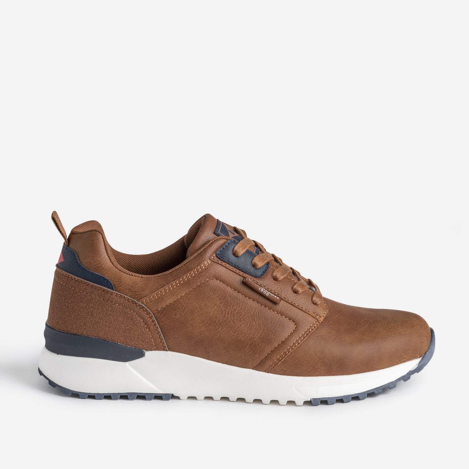 Chaussure lee cooper homme 2025