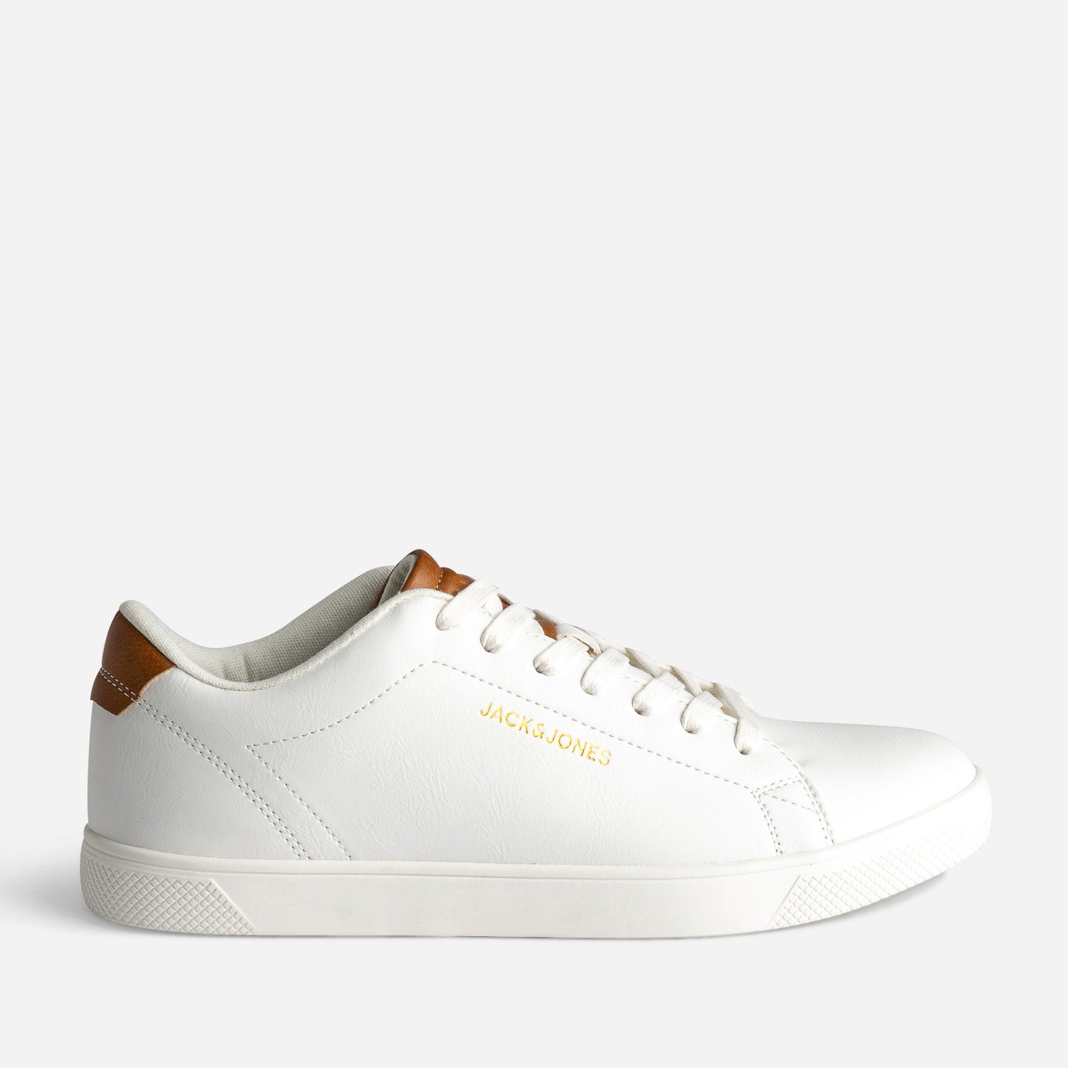 Chaussure blanche homme Chaussures homme ERAM