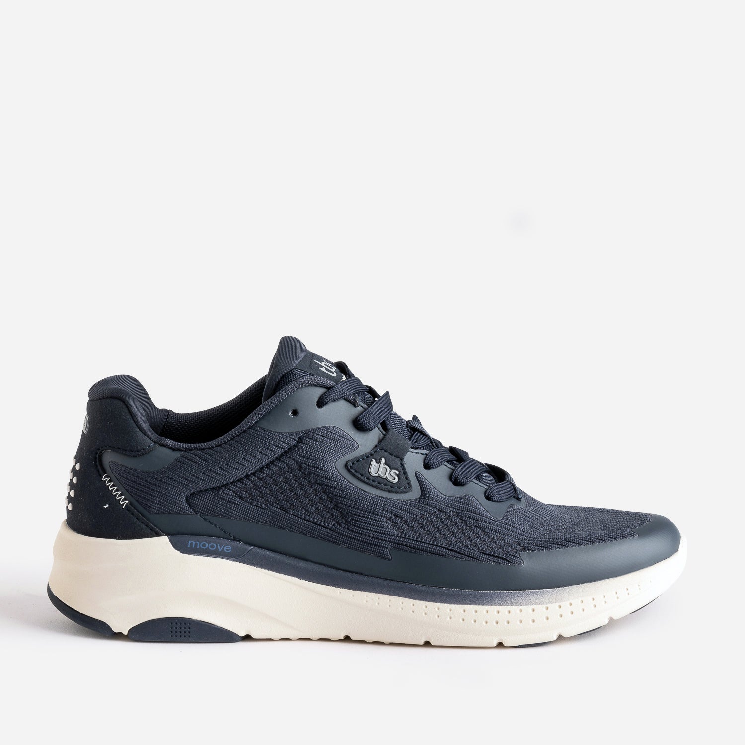 Tennis TBS marine Baskets Tennis Homme ERAM