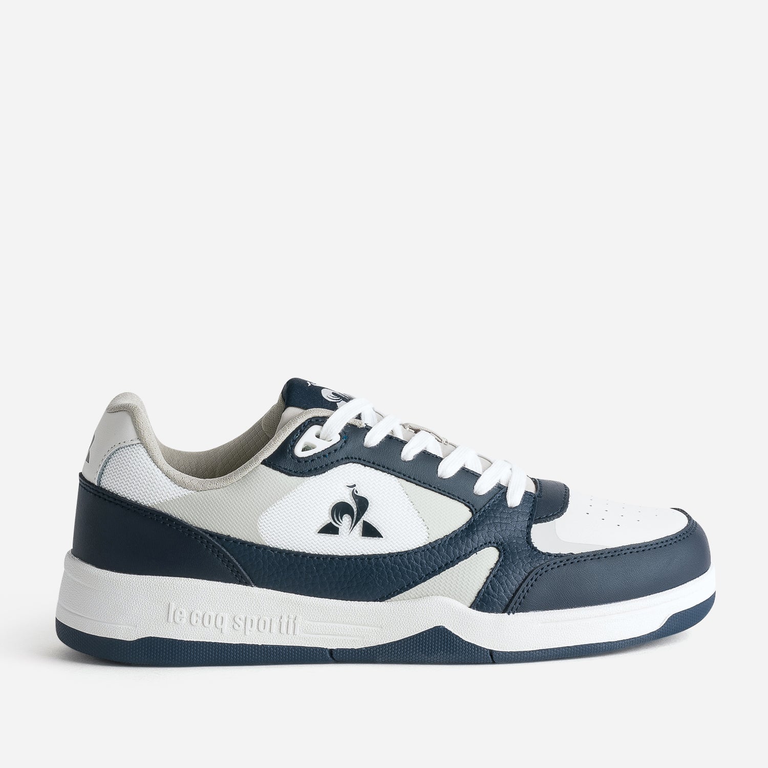 Basket cuir homme le coq sportif on sale