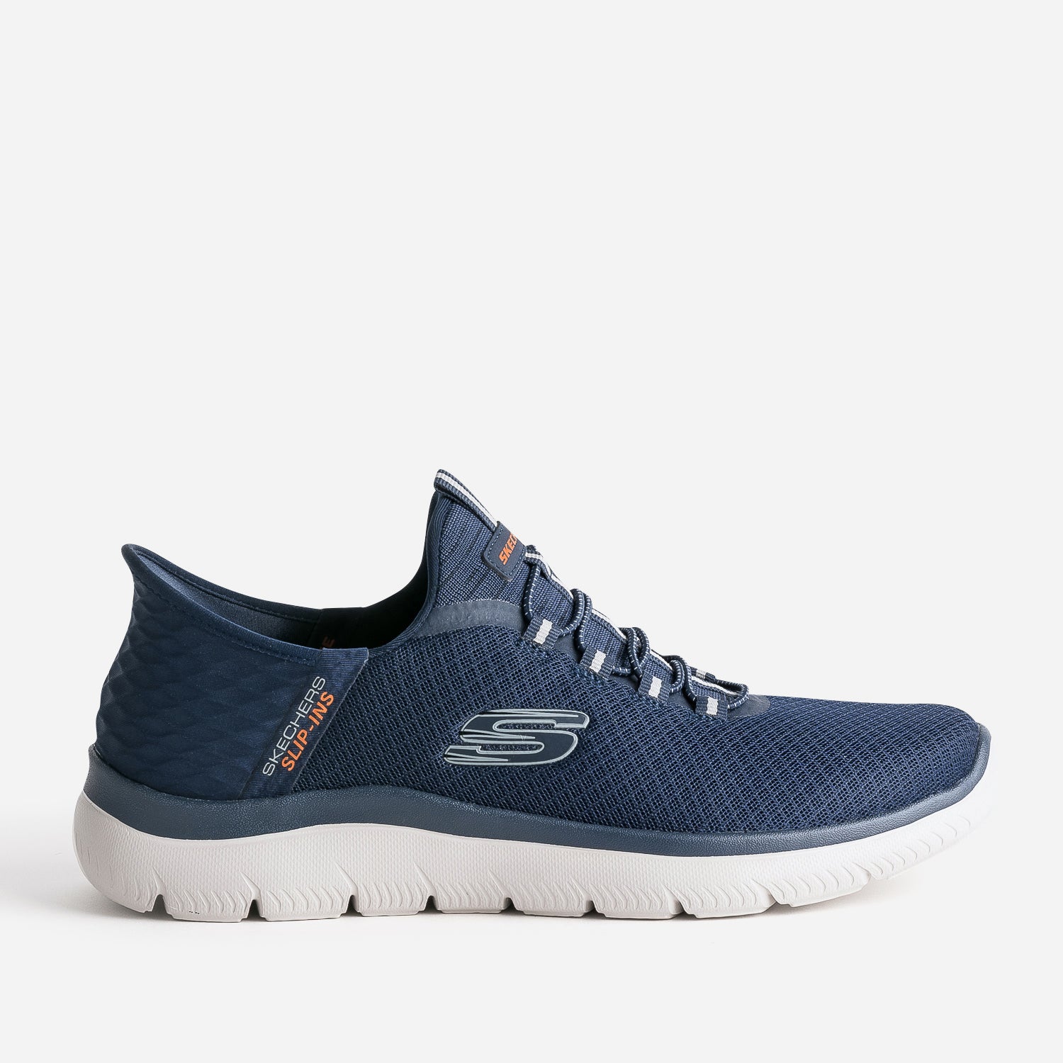 Tennis à enfiler homme best sale