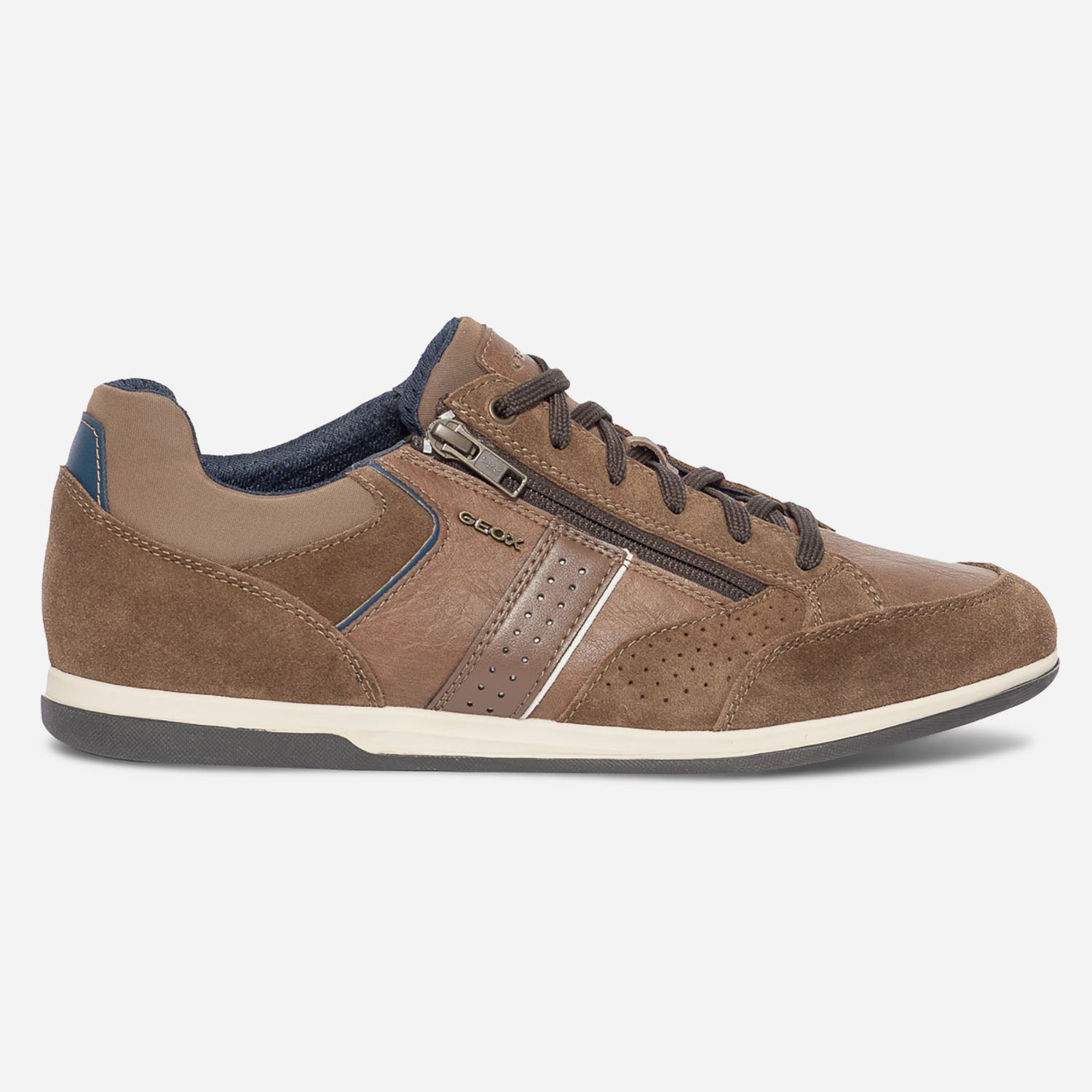 Geox tennis sales homme