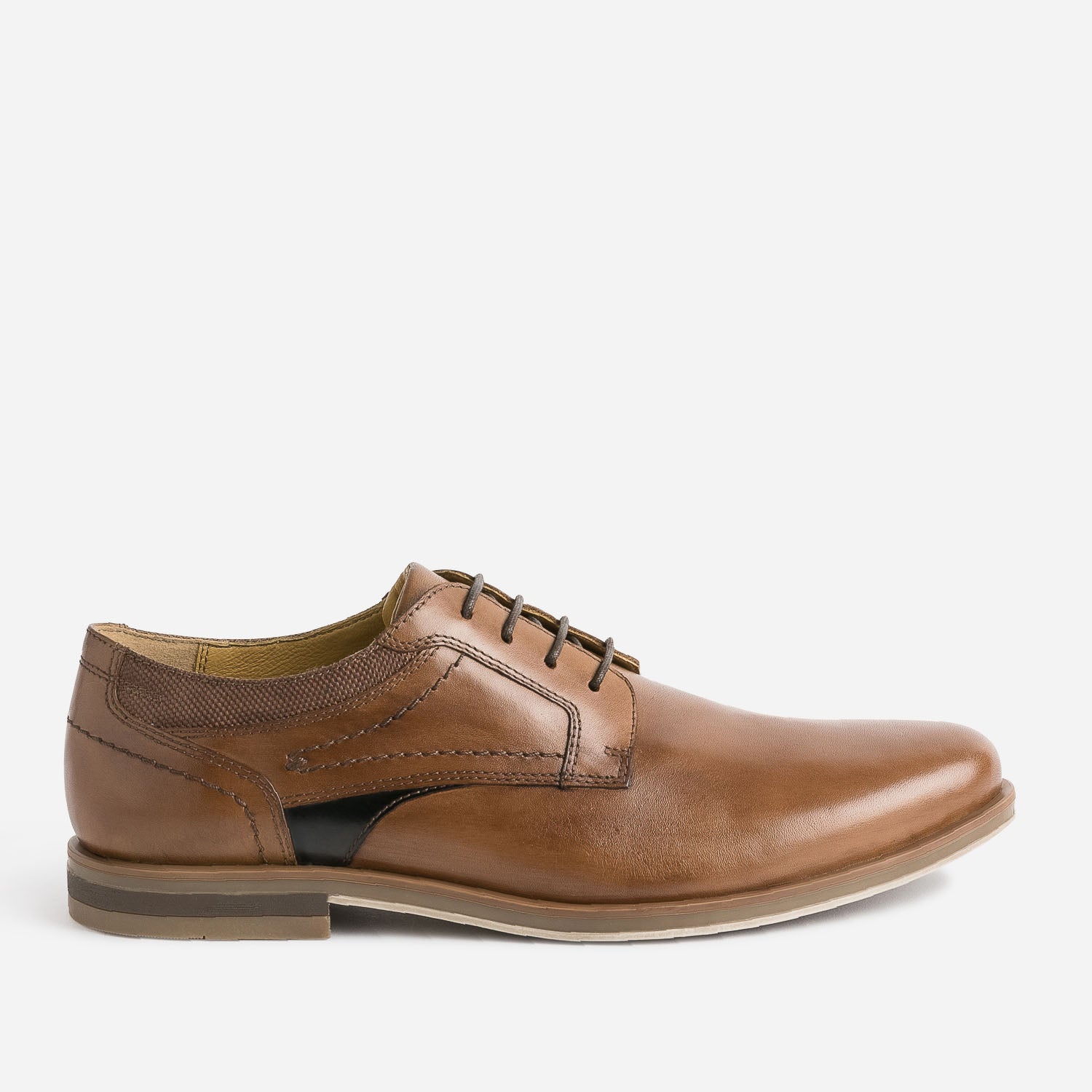 Chaussure ville hotsell homme cuir