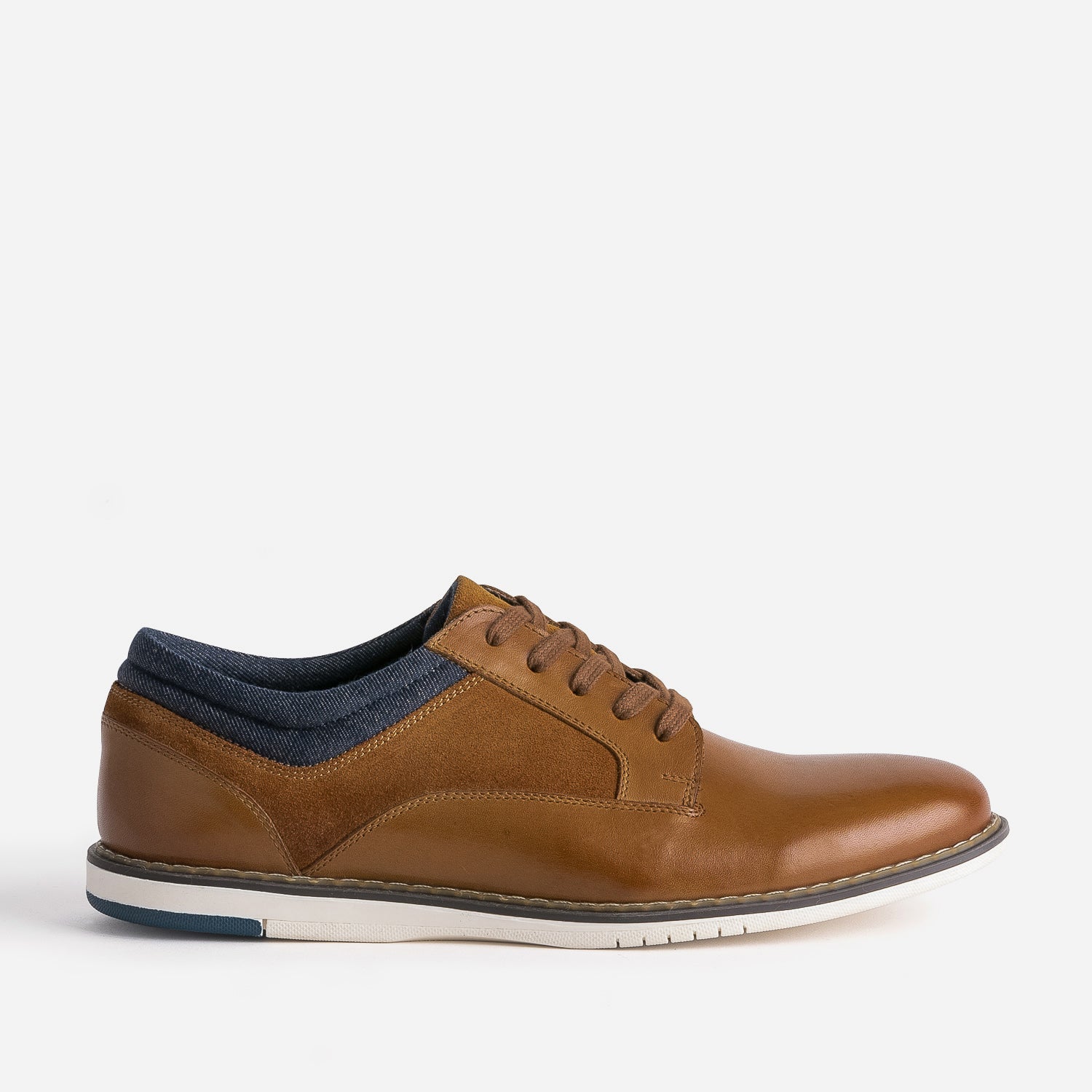 Chaussure de ville confortable homme top