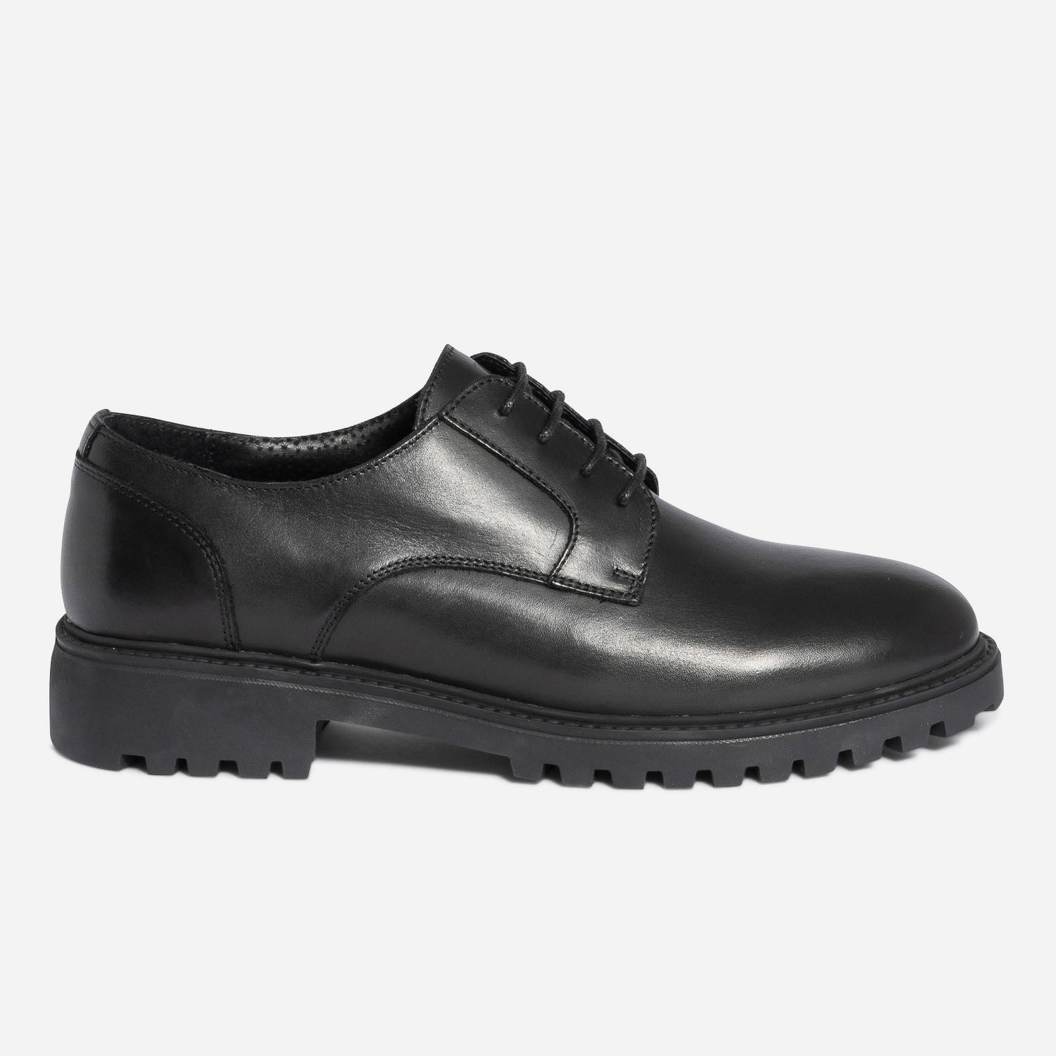 Chaussure homme semelle epaisse clearance