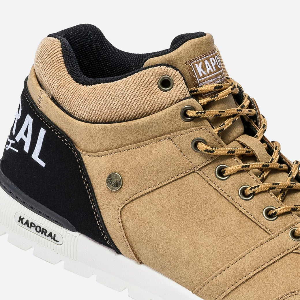 kaporal chaussure