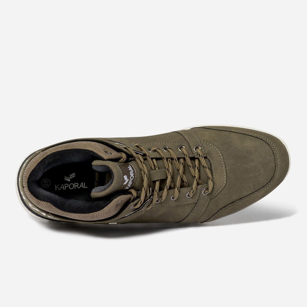 kaporal chaussure