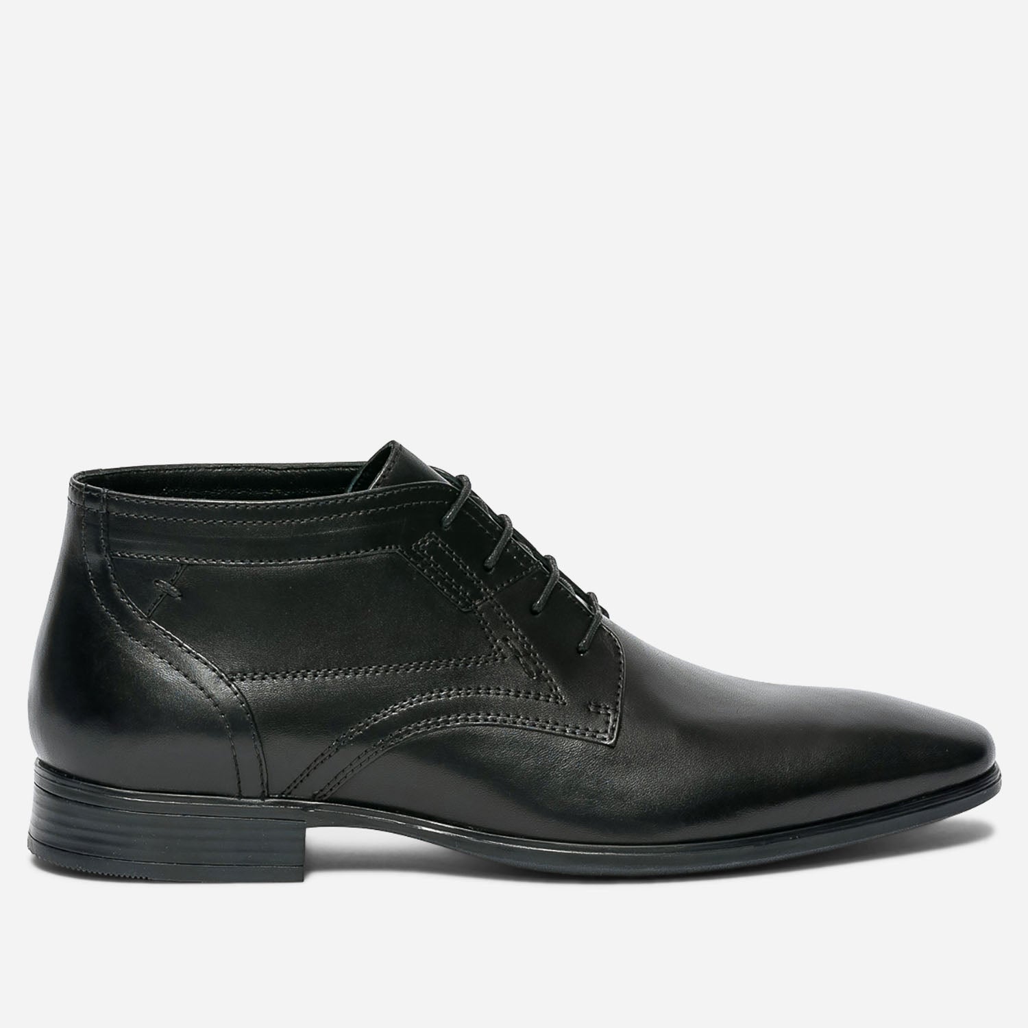 Formal chukka boots hot sale