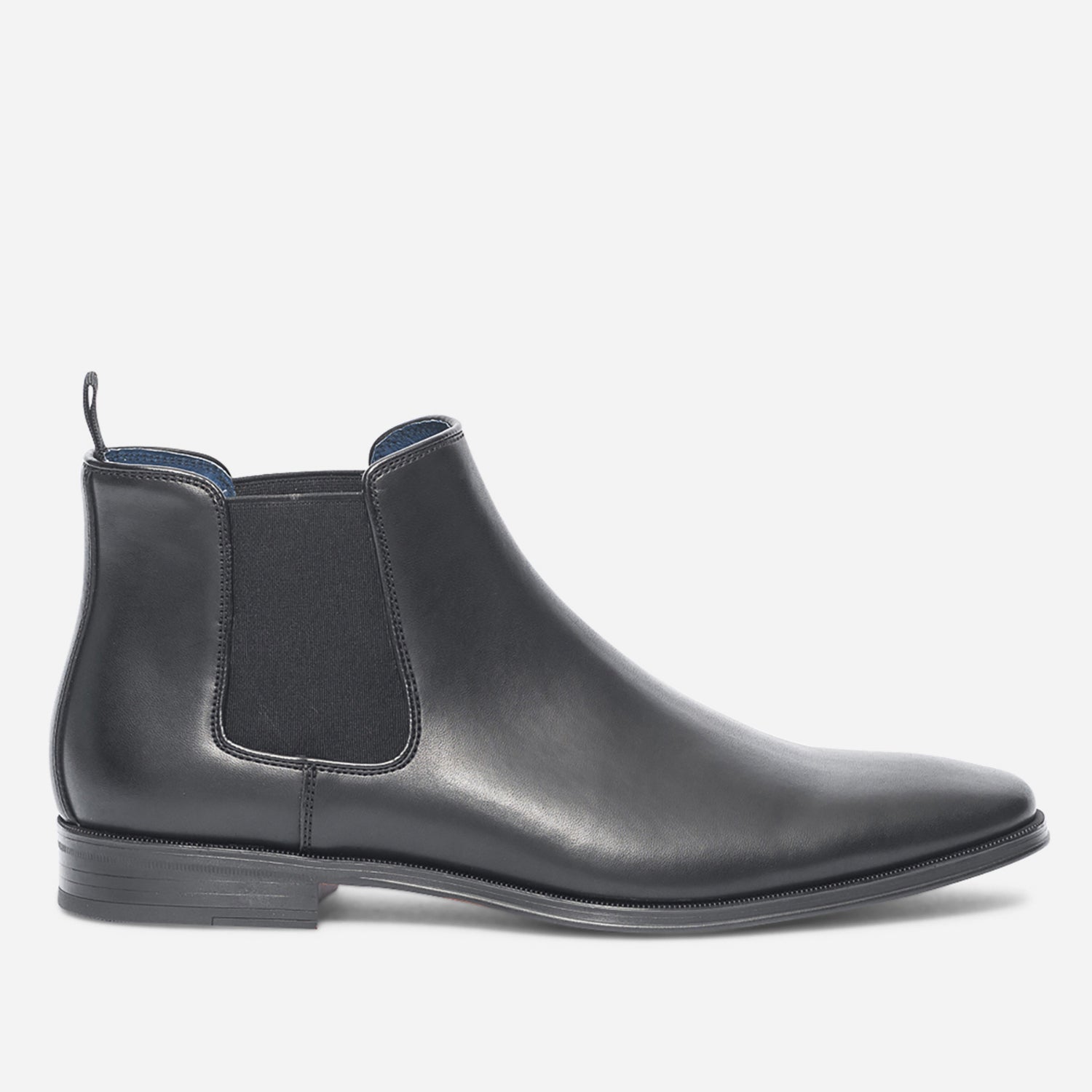 Bottines cuir homme pas cher outlet
