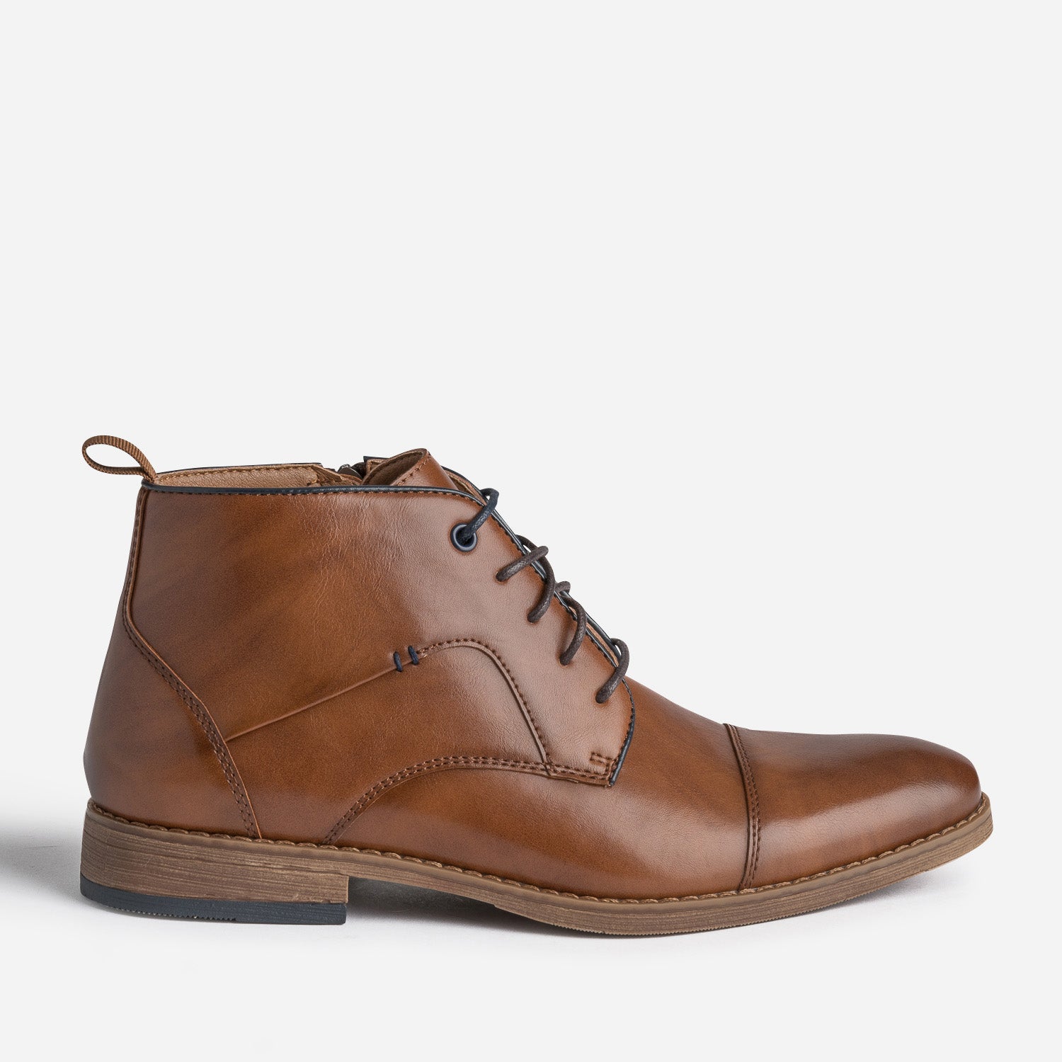 Nouvelle Collection Chaussures Homme t 2024 ERAM