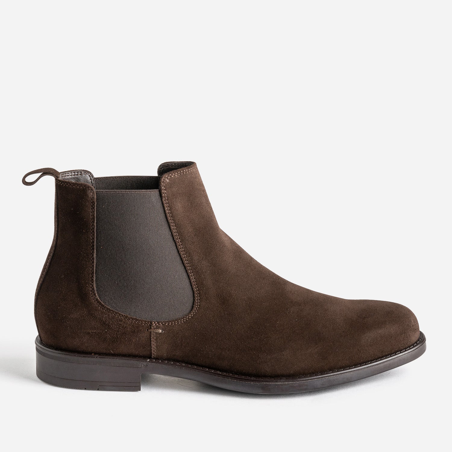 Boots marron eram discount