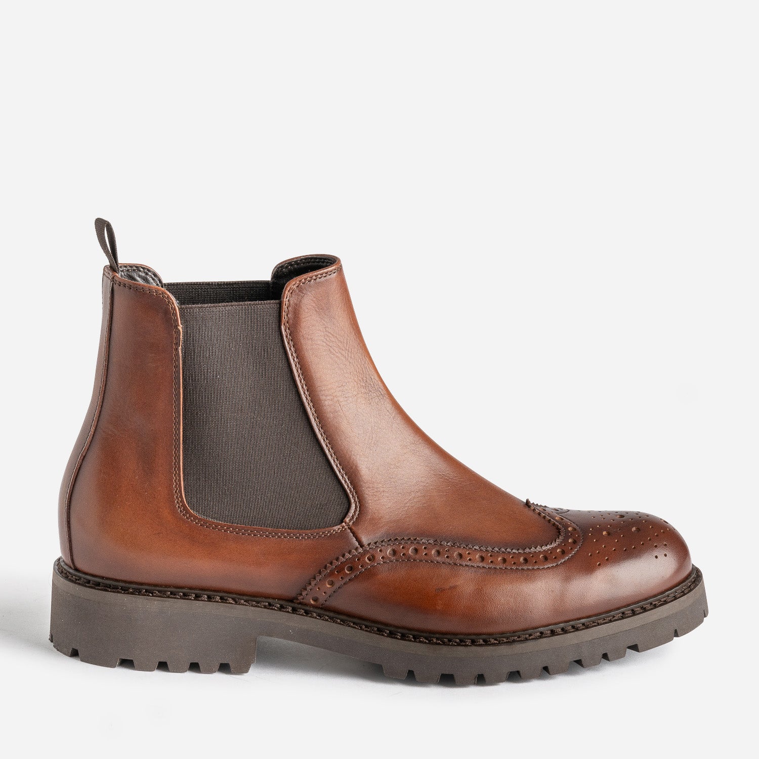 Boots chelsea sales homme