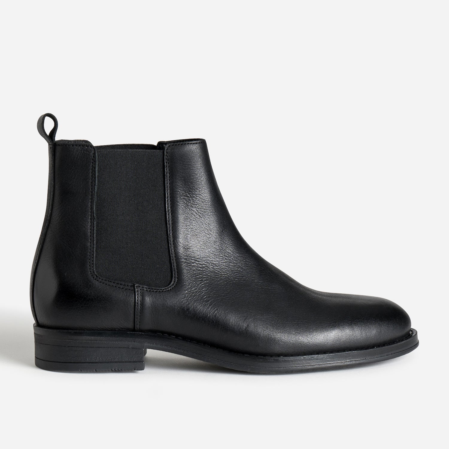 Mens chelsea boots next 2025