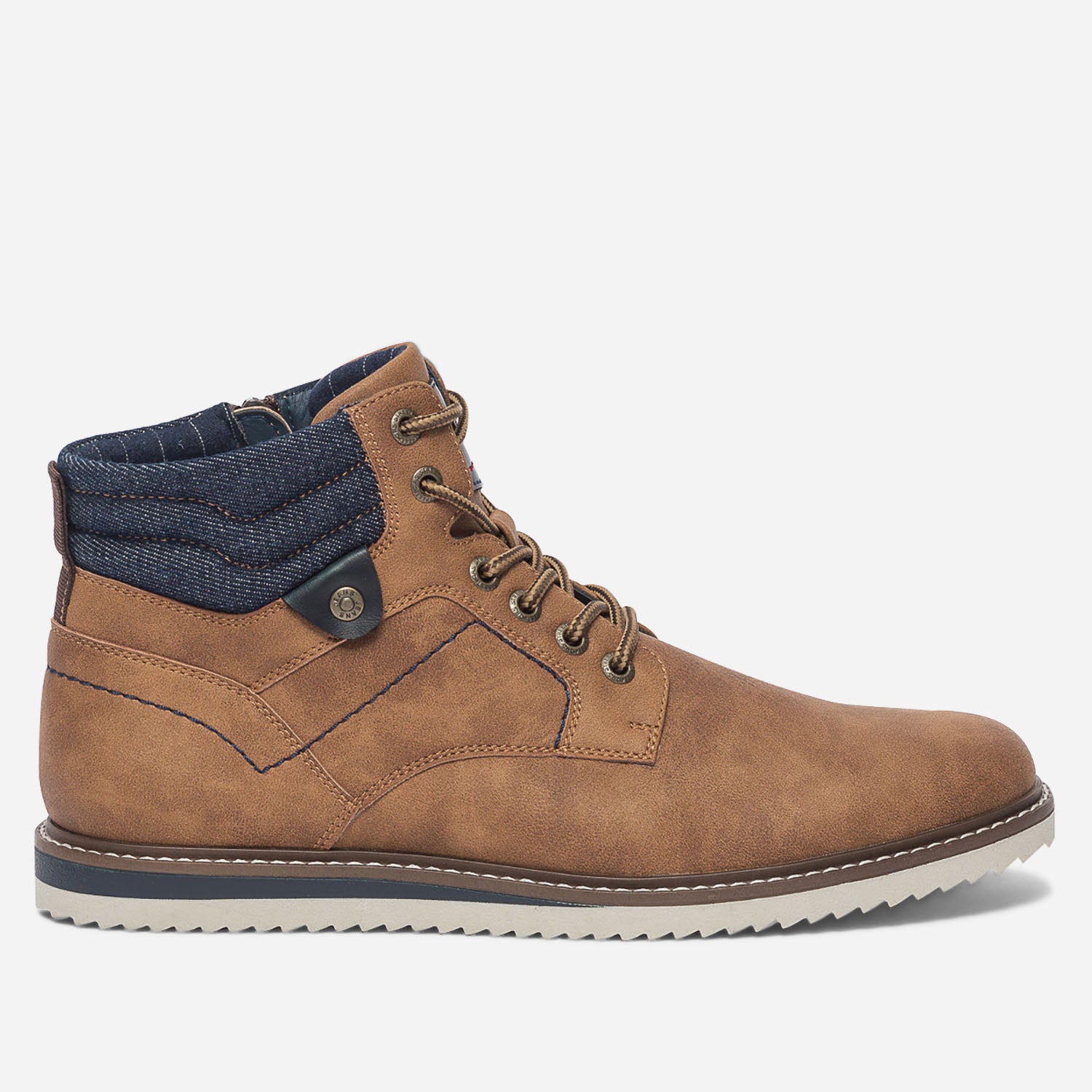 Bottines camel eram store