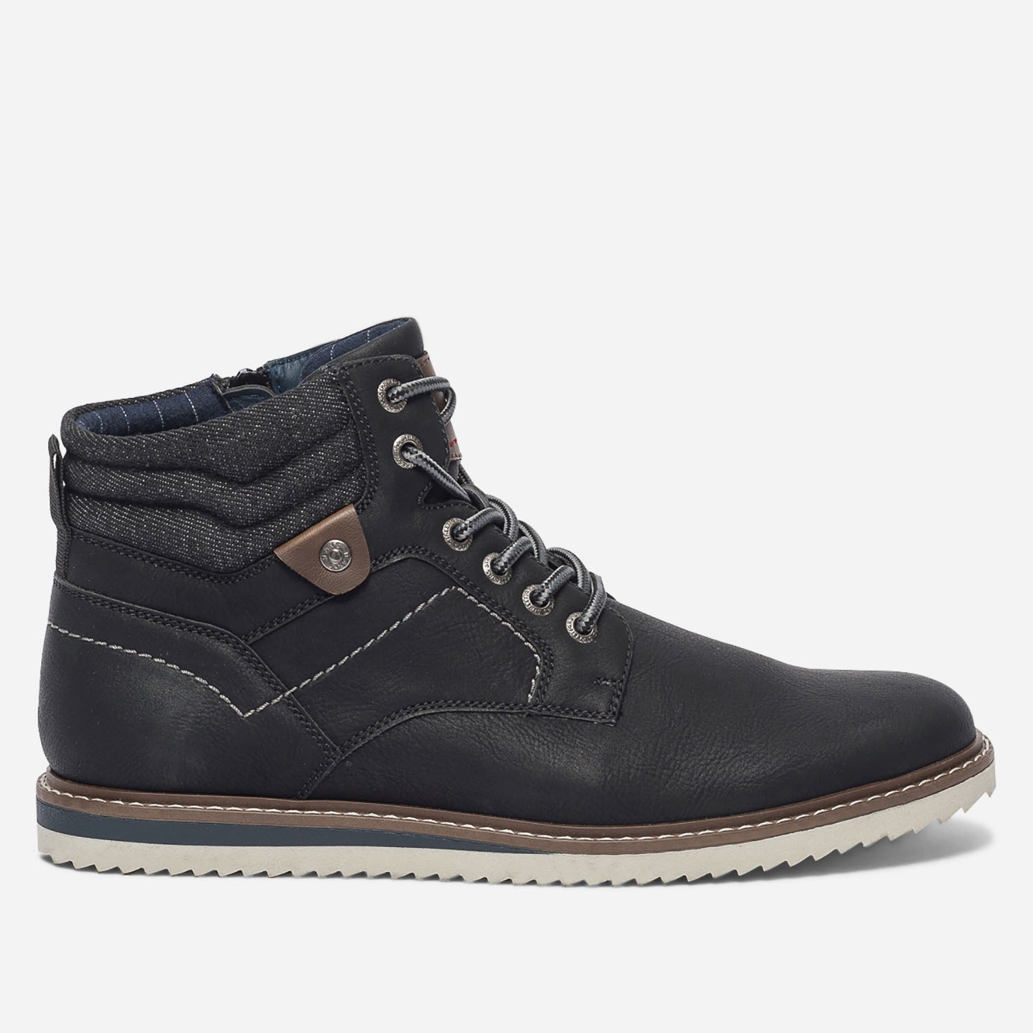 Eram bottines lacets on sale