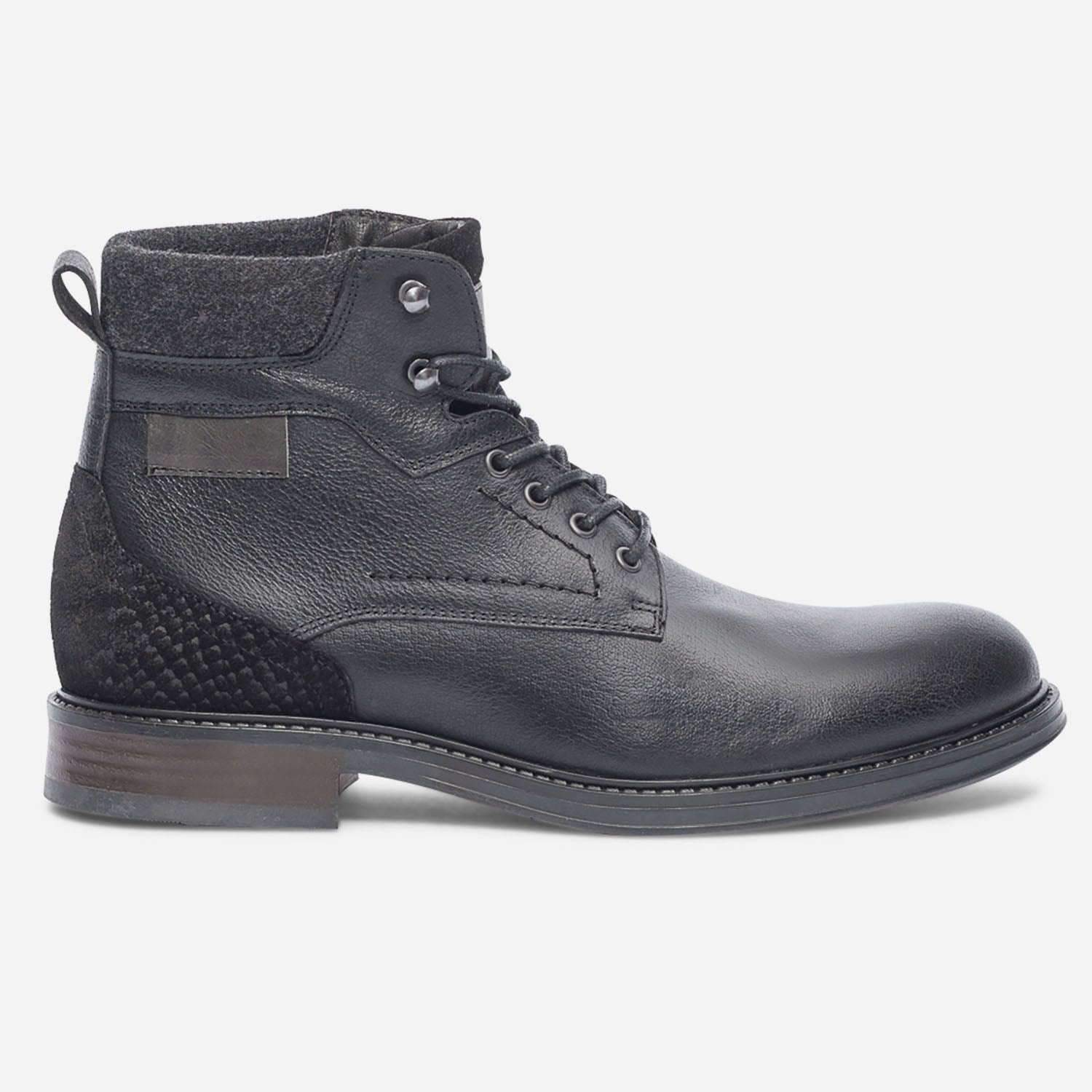 Texto chaussure homme top