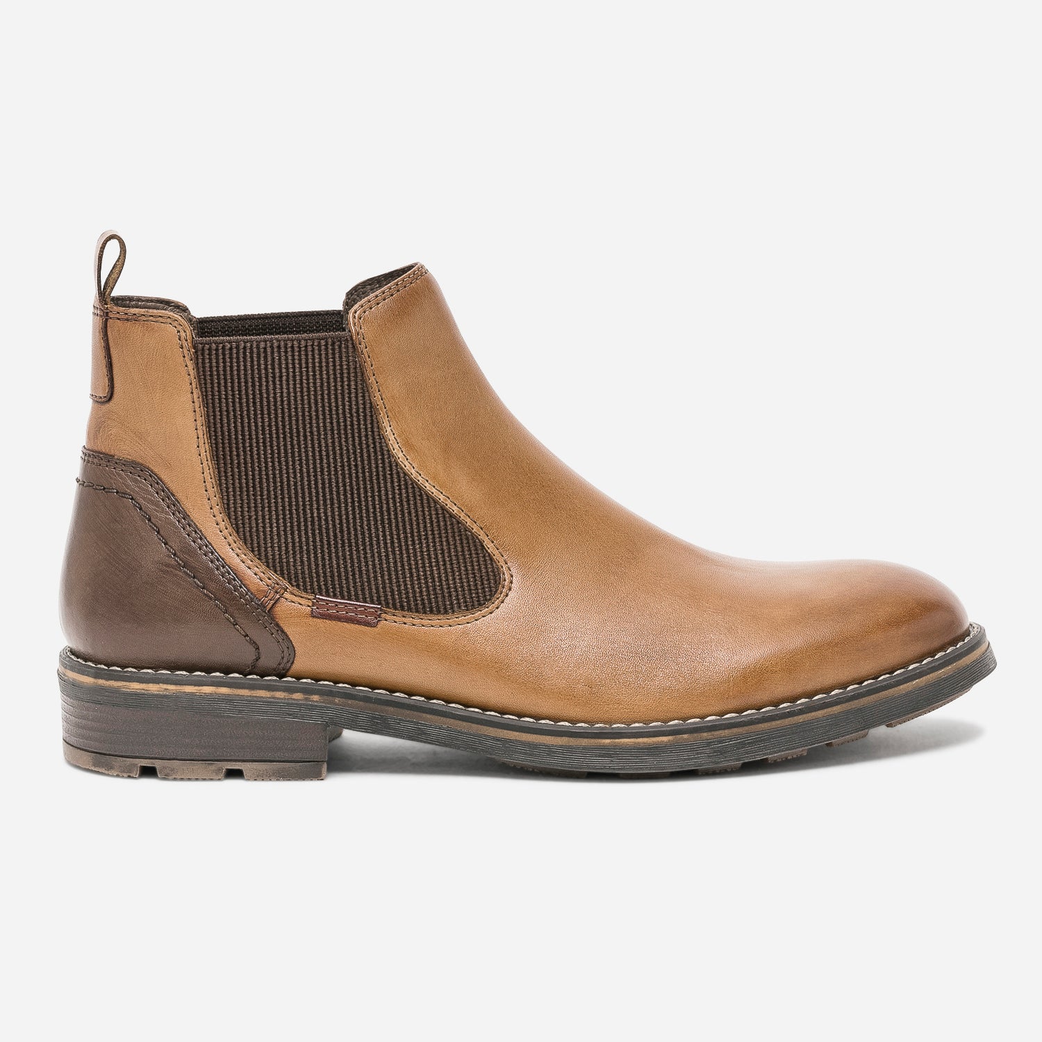 Eram 2024 boots homme