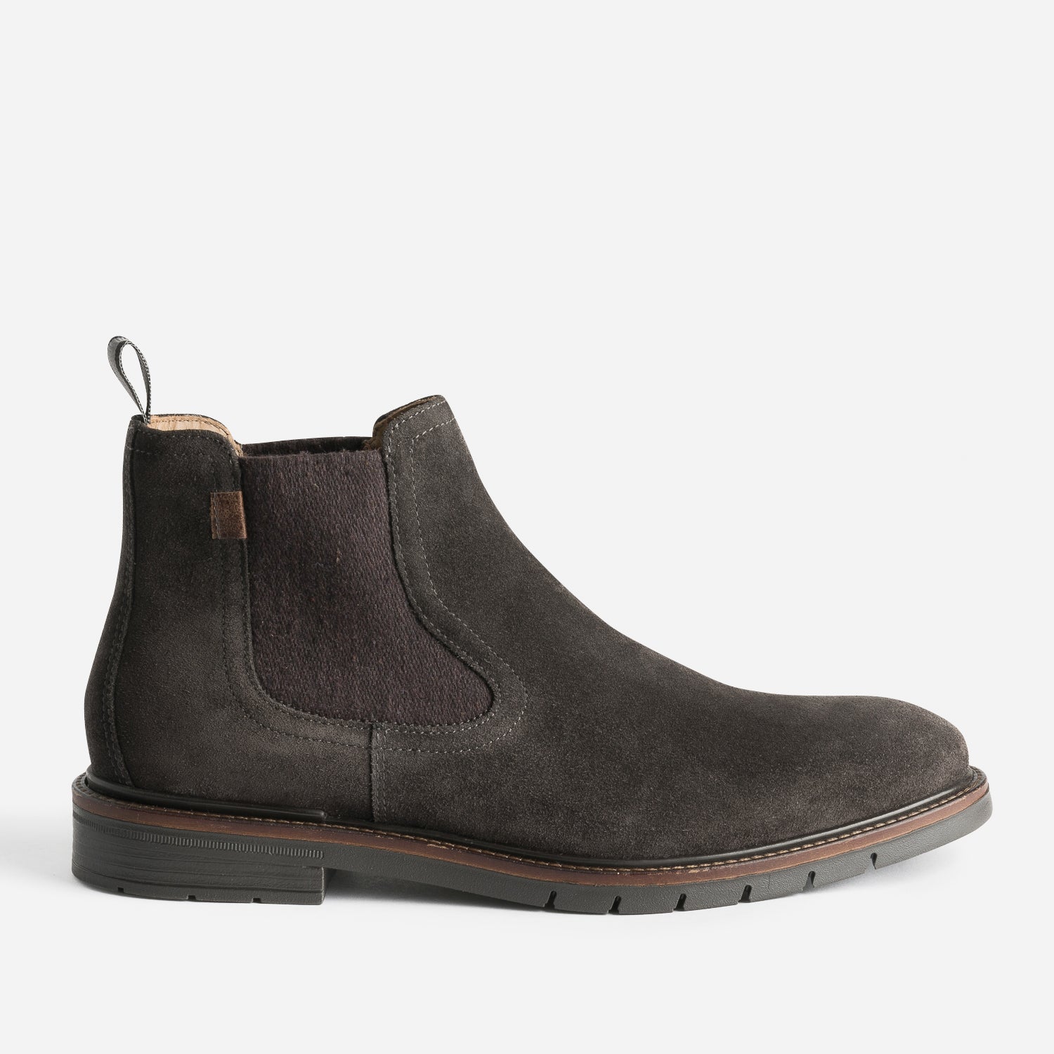 Eram bottines marron best sale