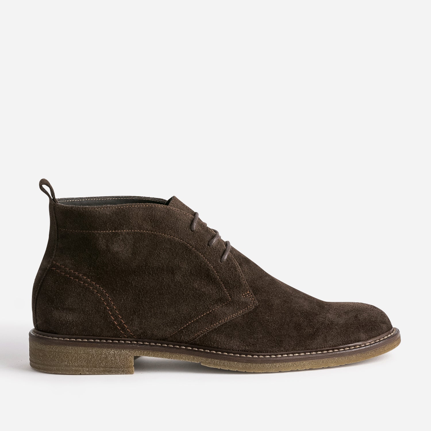 Boots hot sale homme eram