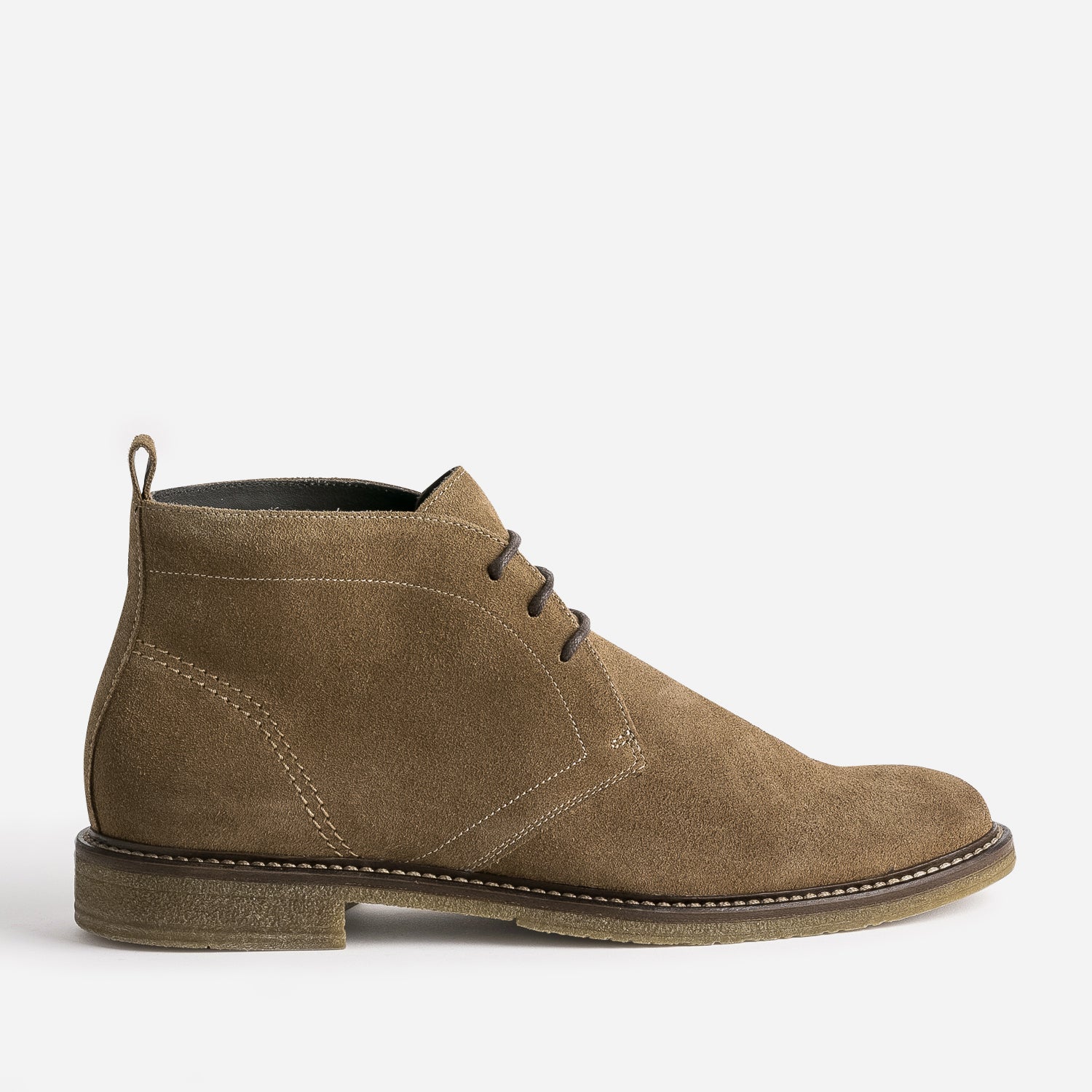 Camel desert boots cheap